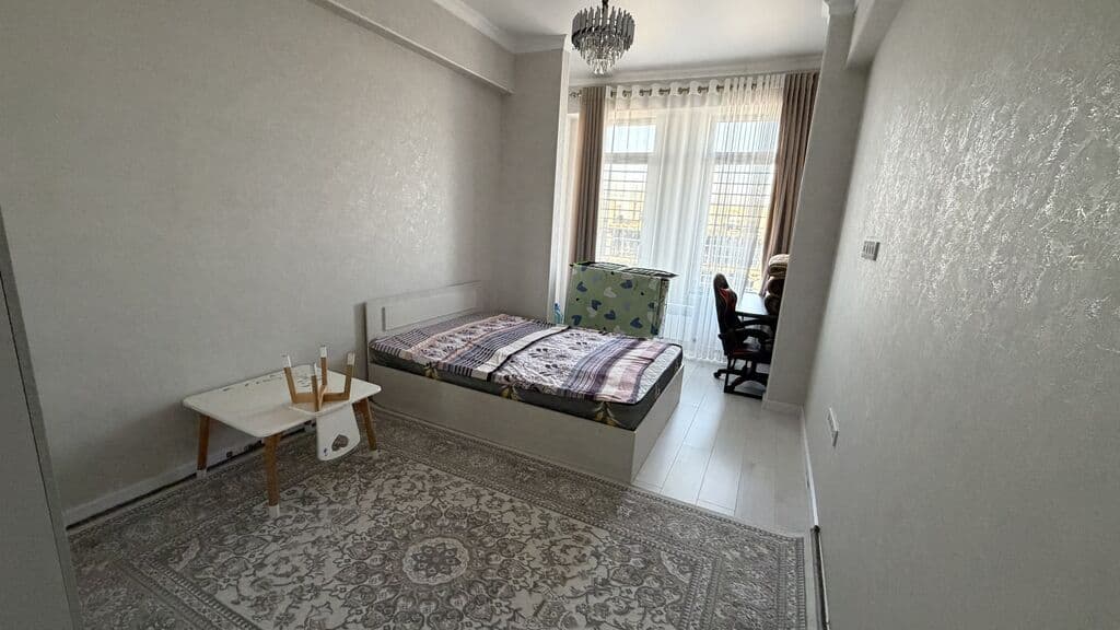 Элитка, 3 ком, 70 м2, этаж 12/13, ж/к ЖК "Nova City" Нова Сити, Сост: Евроремонт - фото 11