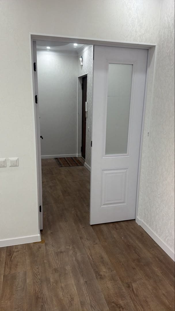 1 ком, 106 улучшенная, 44 м2, этаж 6/9, Сост: Евроремонт - фото 4