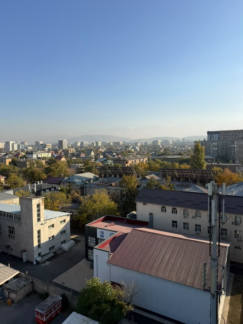 Элитка, 4 ком, 100 м2, этаж 9/17, ж/к BROOKLYN, Сост: Евроремонт - фото 10