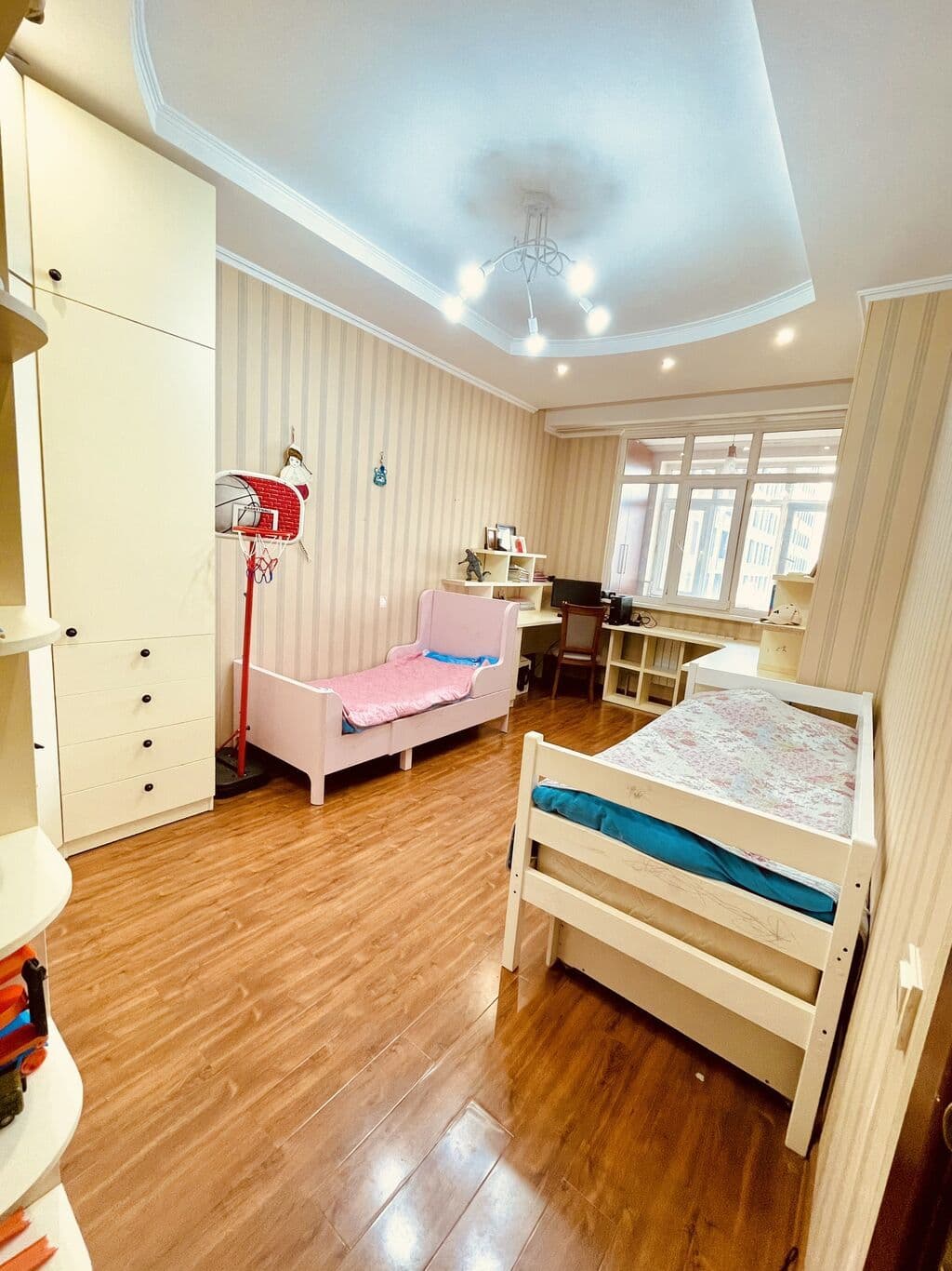 Элитка, 4 ком, 95 м2, этаж 6/9 - фото 4