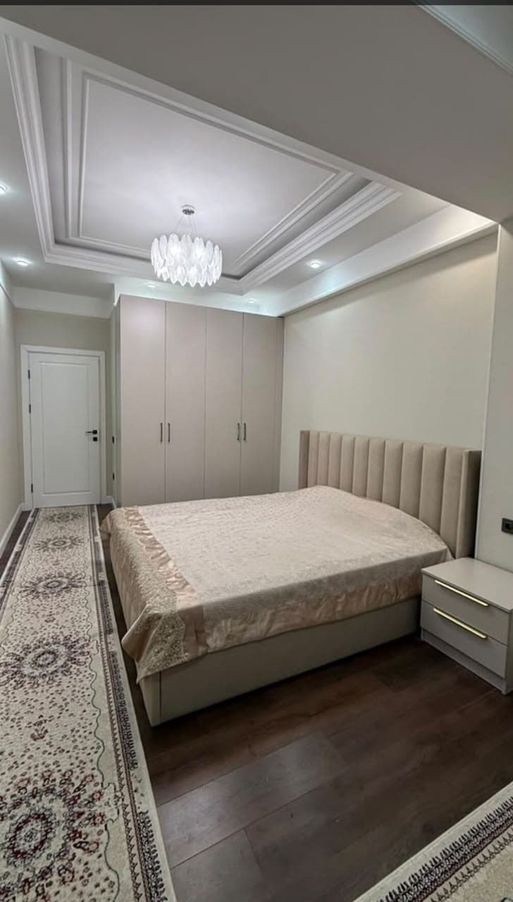 Элитка, 3 ком, 78 м2, этаж 11/12, ж/к Жилой комплекс «Republic», Сост: Евроремонт - фото 10