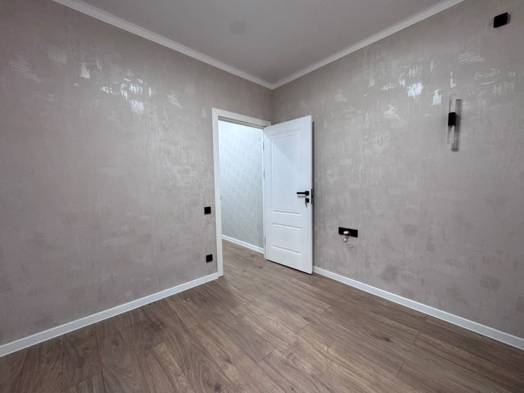 Элитка, 3 ком, 88 м2, этаж 5/9, ж/к JIbek City, Сост: Евроремонт - фото 6