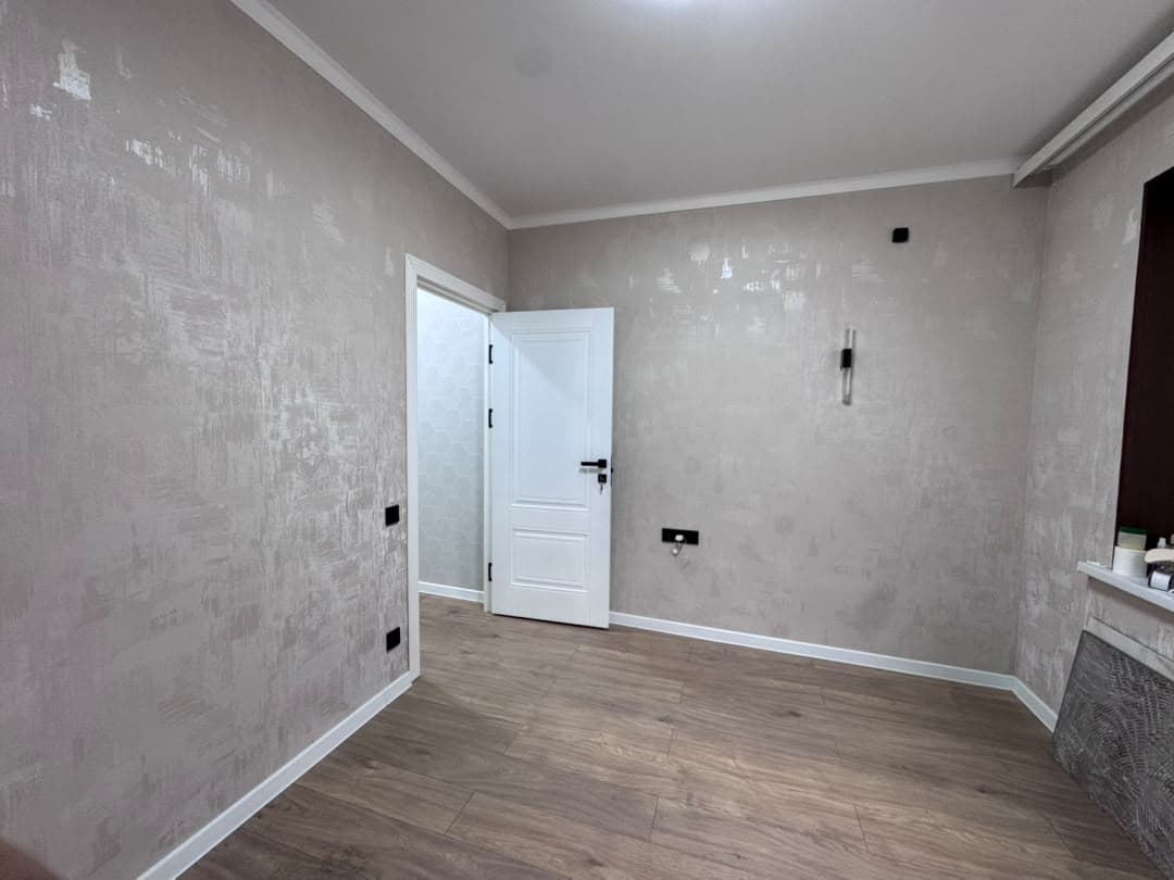 Элитка, 3 ком, 88 м2, этаж 5/9, ж/к JIbek City, Сост: Евроремонт - фото 14