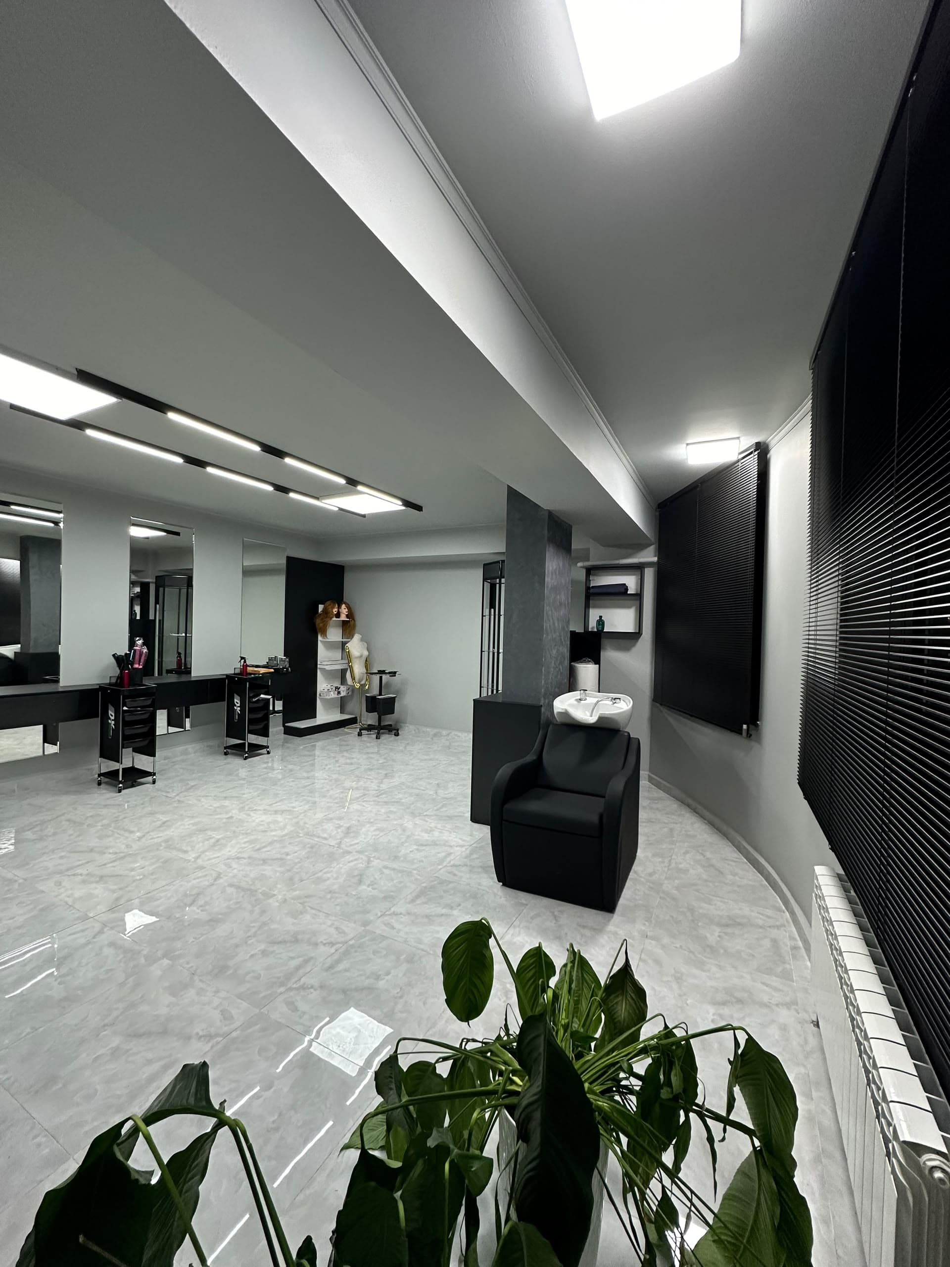 Офис, Коммерческая, 250 м2, этаж 2/1, Сост: Евроремонт - фото 4