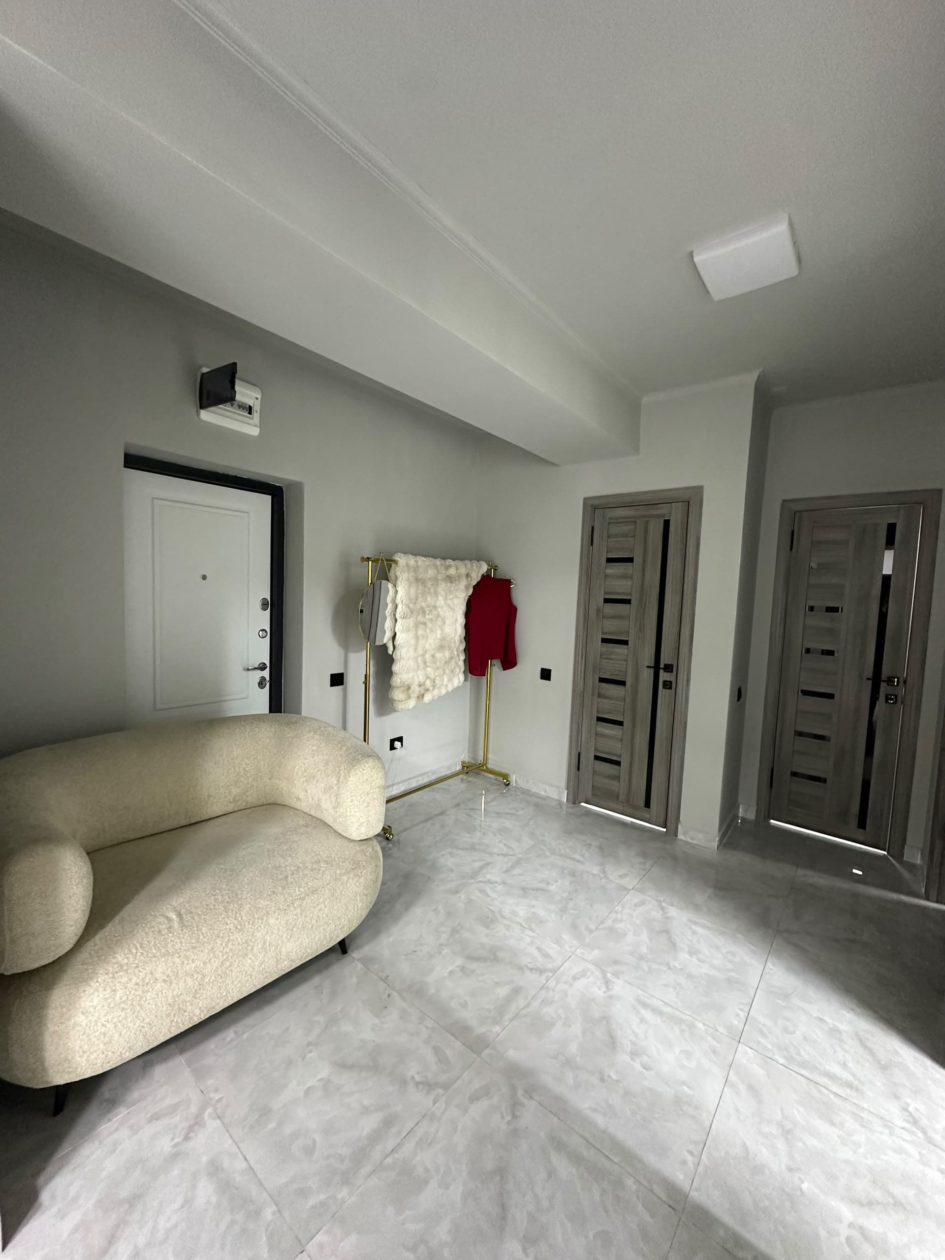 Офис, Коммерческая, 250 м2, этаж 2/1, Сост: Евроремонт - фото 7