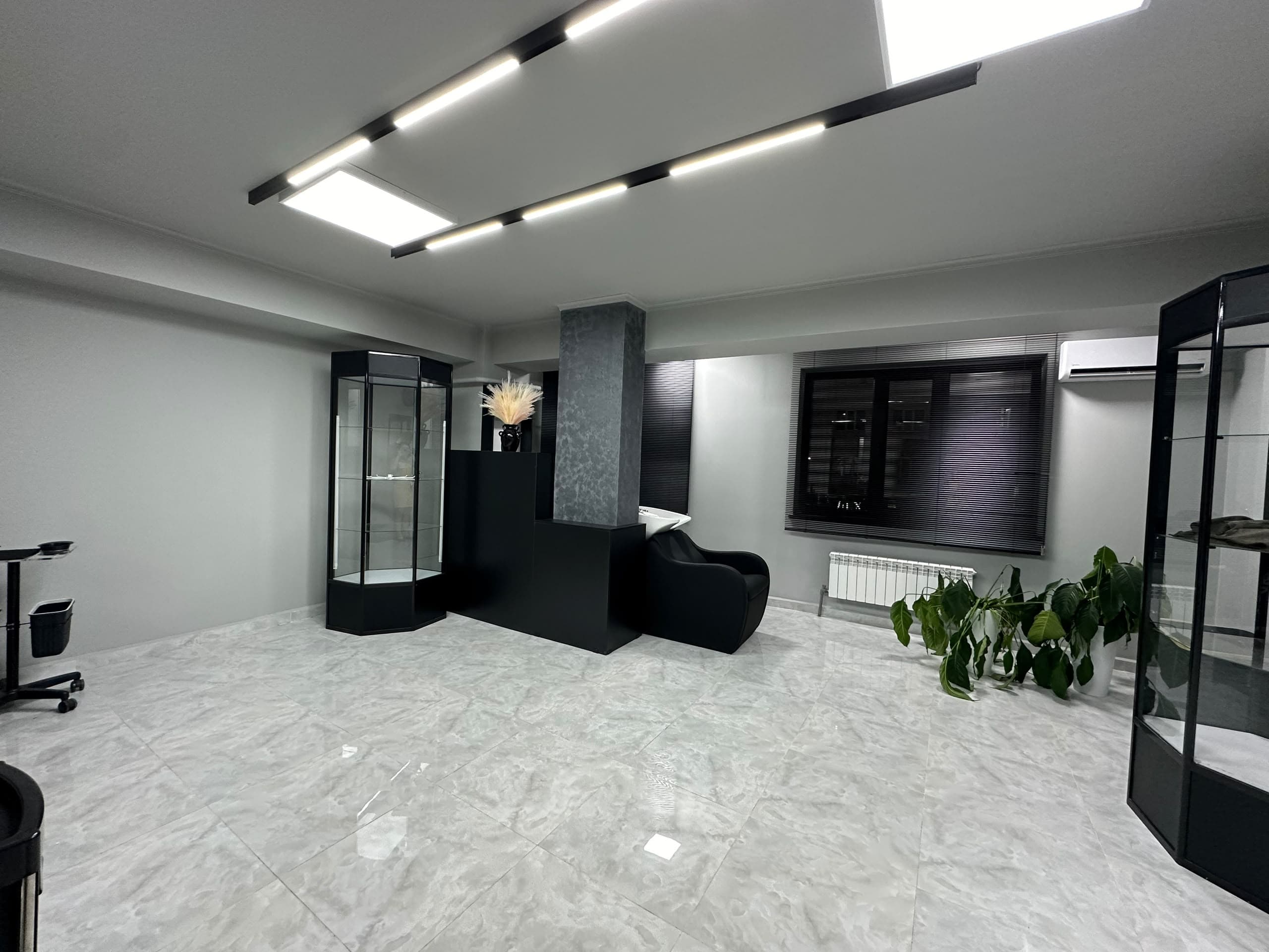 Офис, Коммерческая, 250 м2, этаж 2/1, Сост: Евроремонт - фото 11