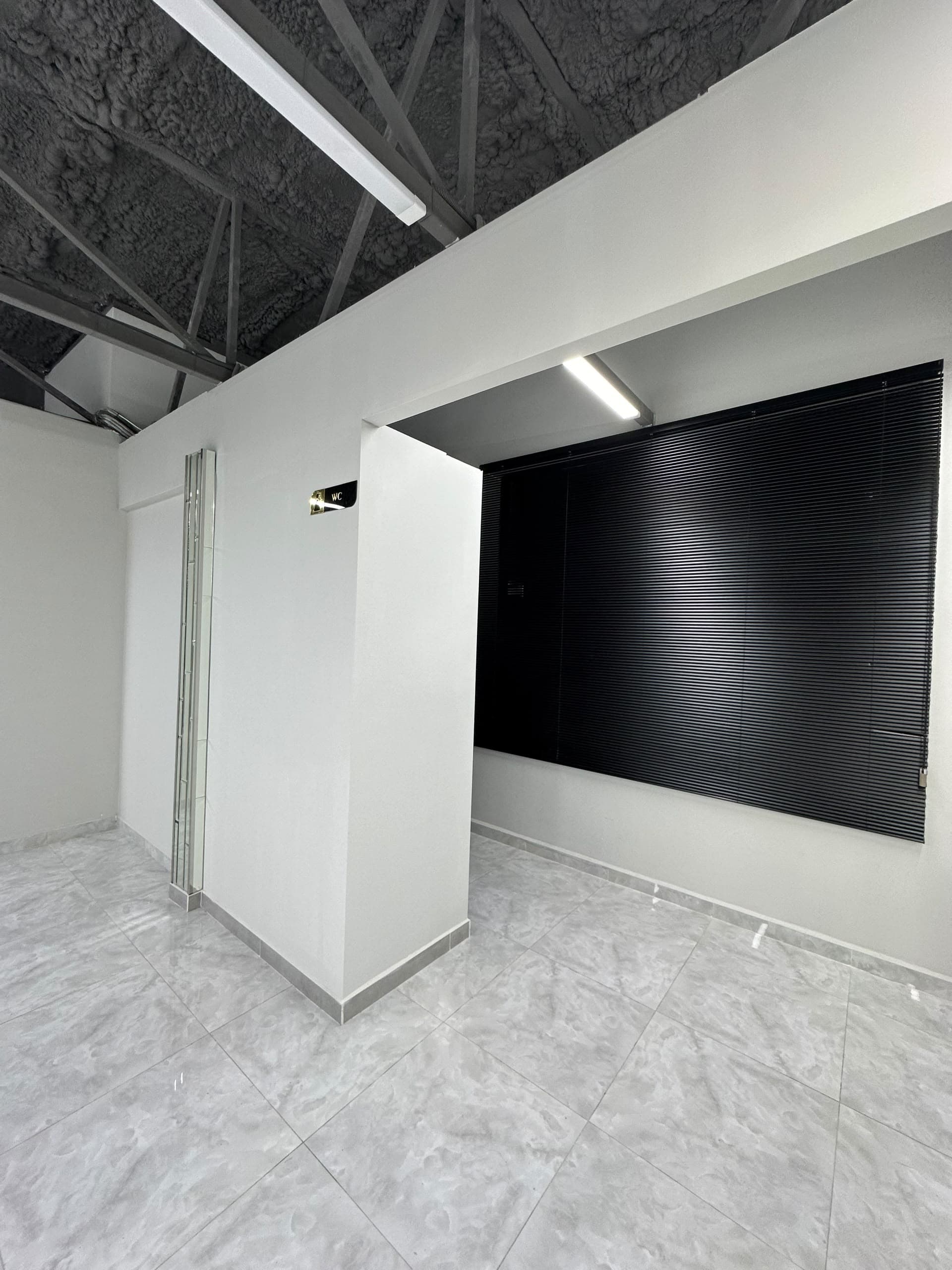 Офис, Коммерческая, 250 м2, этаж 2/1, Сост: Евроремонт - фото 12