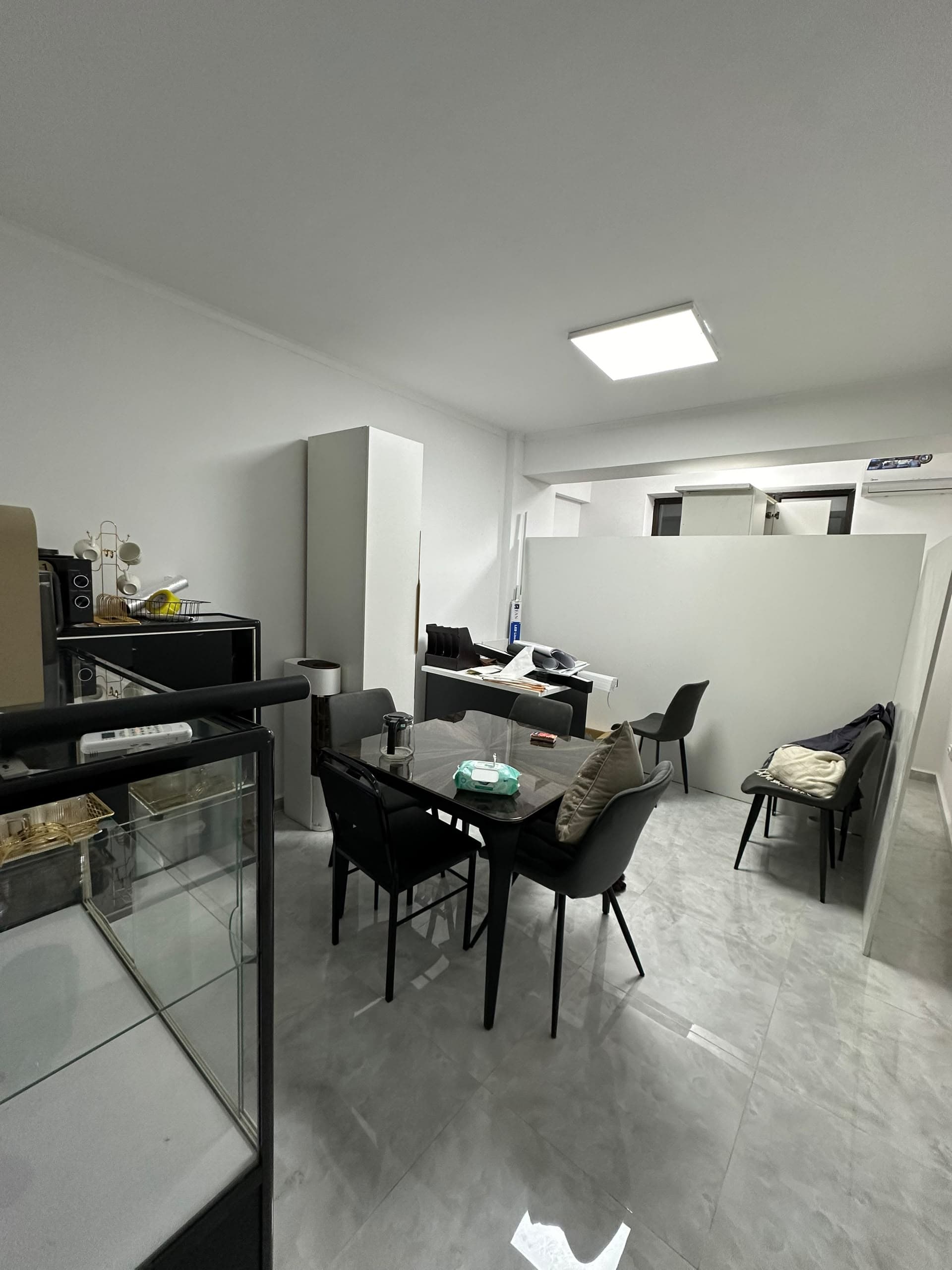 Офис, Коммерческая, 250 м2, этаж 2/1, Сост: Евроремонт - фото 15