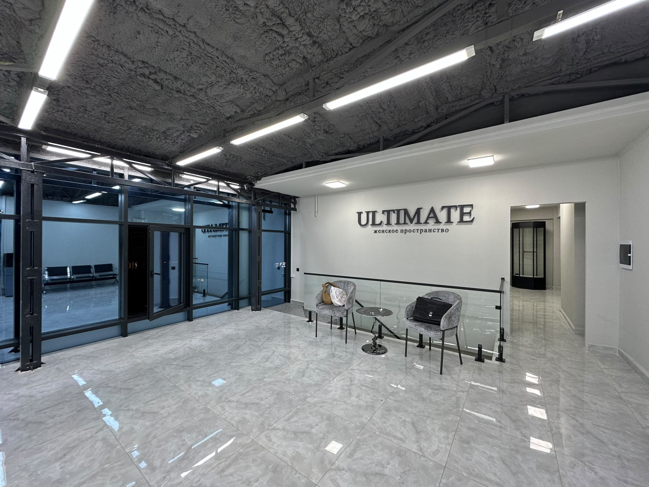 Офис, Коммерческая, 250 м2, этаж 2/1, Сост: Евроремонт - фото 17