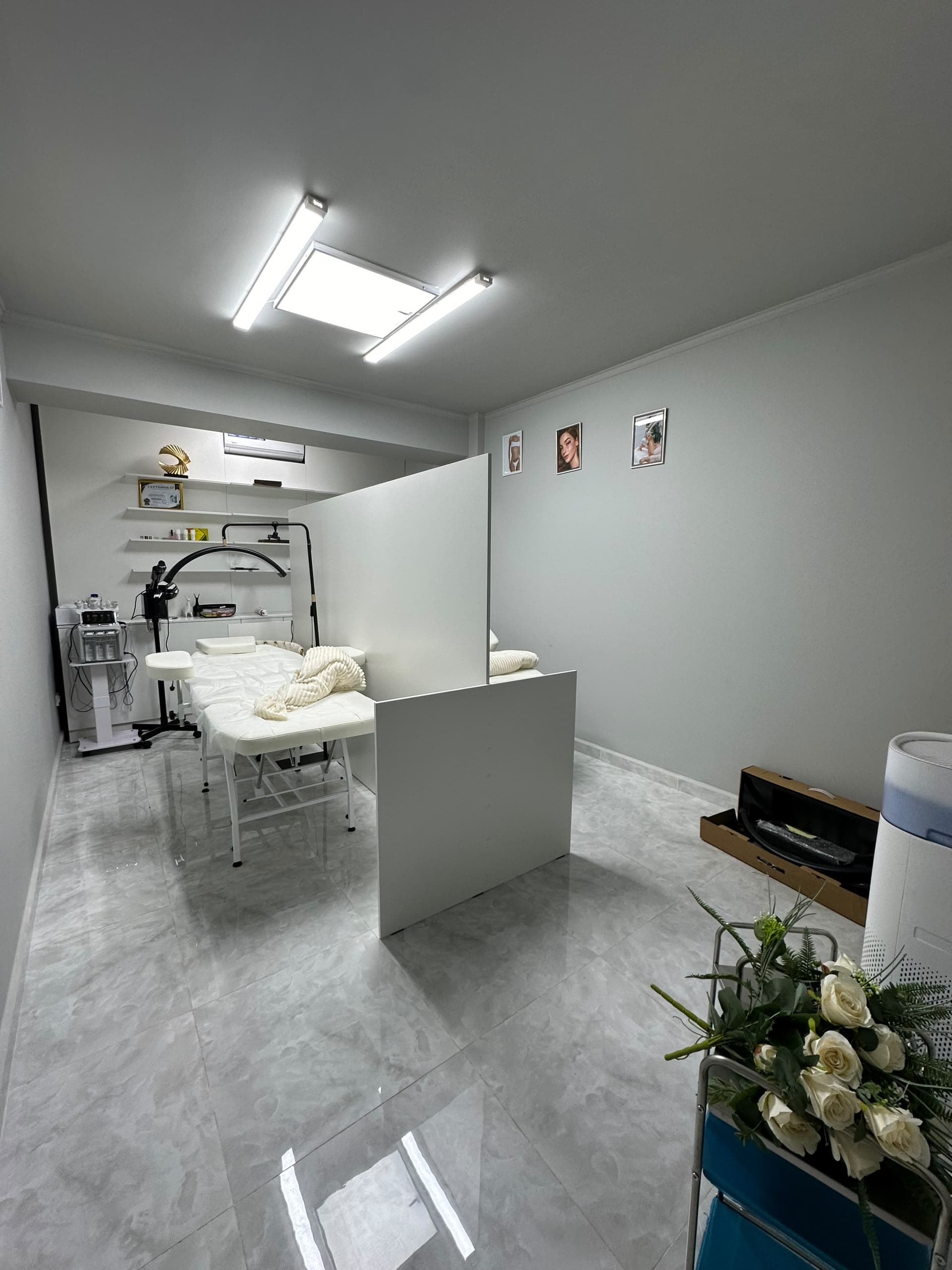 Офис, Коммерческая, 250 м2, этаж 2/1, Сост: Евроремонт - фото 20
