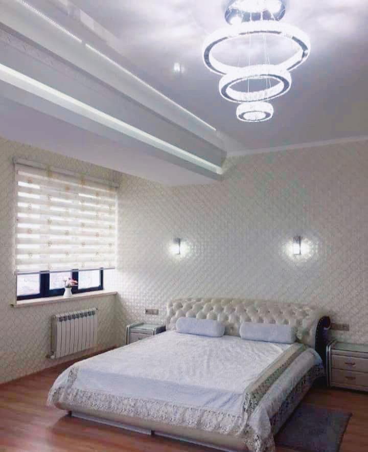 Элитка, 50 м2, этаж 10/13, ж/к Панфилов-3, Сост: Евроремонт - фото 2