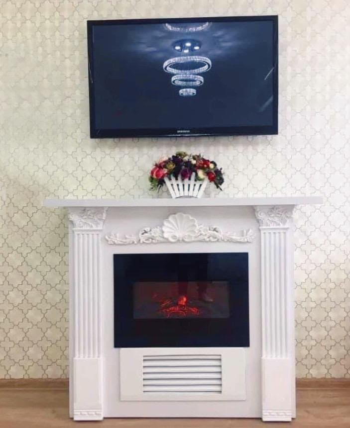 Элитка, 50 м2, этаж 10/13, ж/к Панфилов-3, Сост: Евроремонт - фото 5