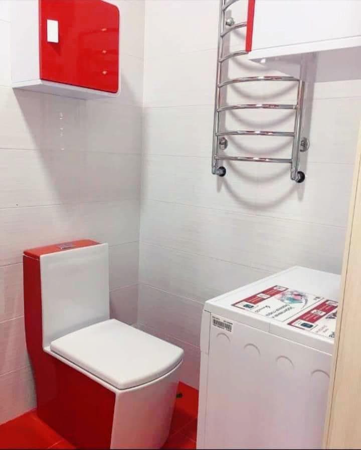 Элитка, 50 м2, этаж 10/13, ж/к Панфилов-3, Сост: Евроремонт - фото 7