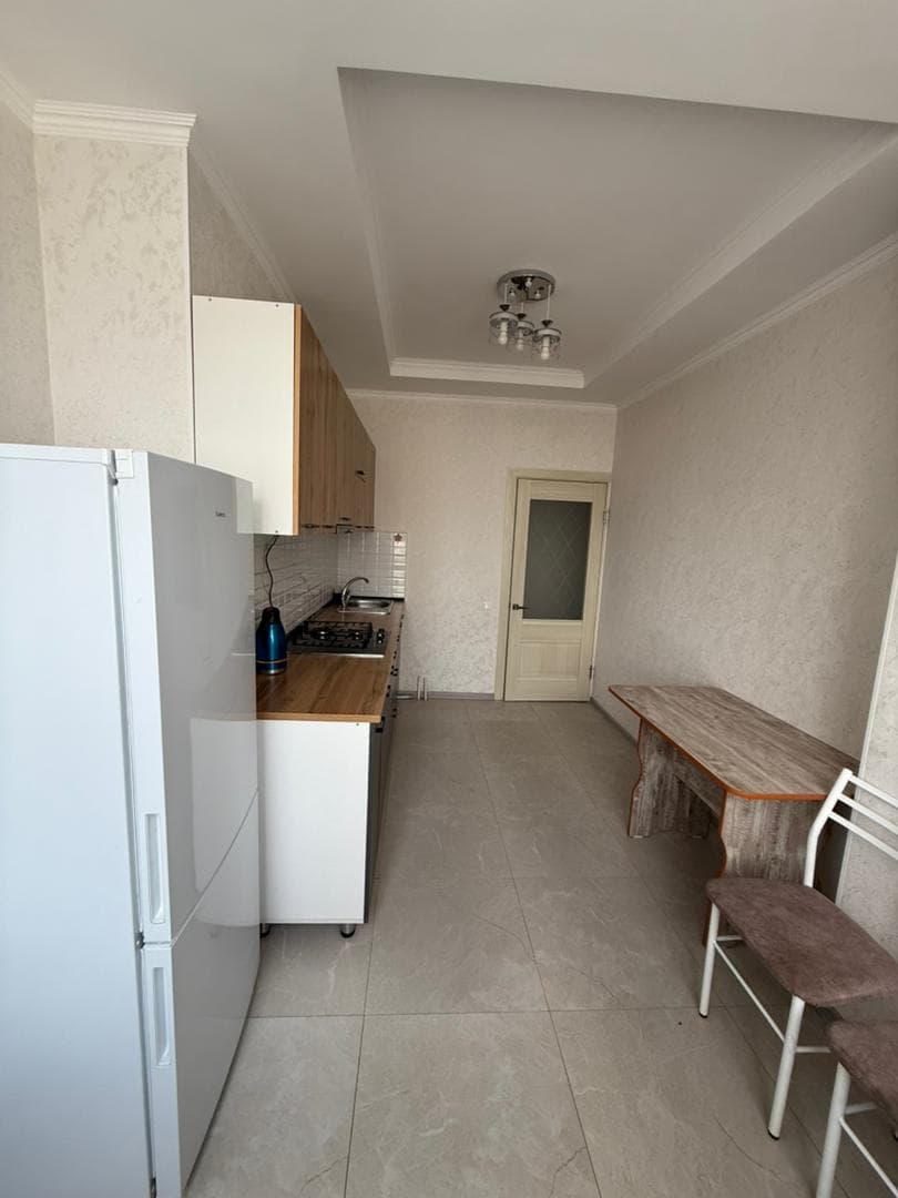 Продажа, Элитка, 2 ком, 72 м2, этаж 10/12, ж/к Чынгыз Айтматов Ордосу, Сост: Евроремонт - фото 5