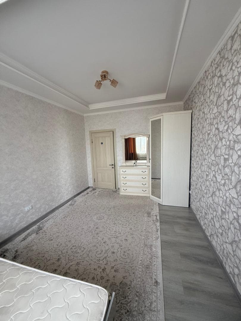 Продажа, Элитка, 2 ком, 72 м2, этаж 10/12, ж/к Чынгыз Айтматов Ордосу, Сост: Евроремонт - фото 9