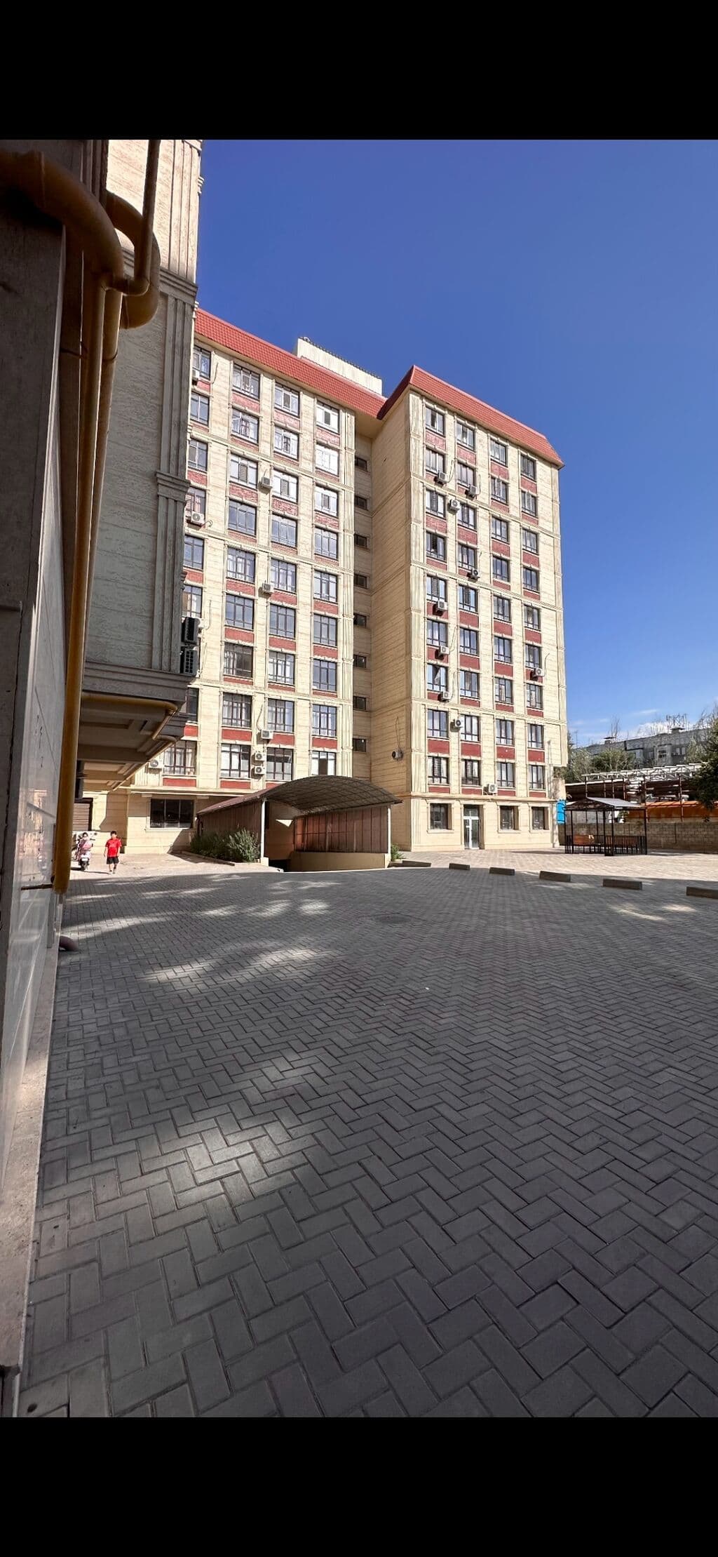 Продажа, Элитка, 1 ком, 35 м2, этаж 9/10, ж/к Медина, Сост: Евроремонт - фото 1