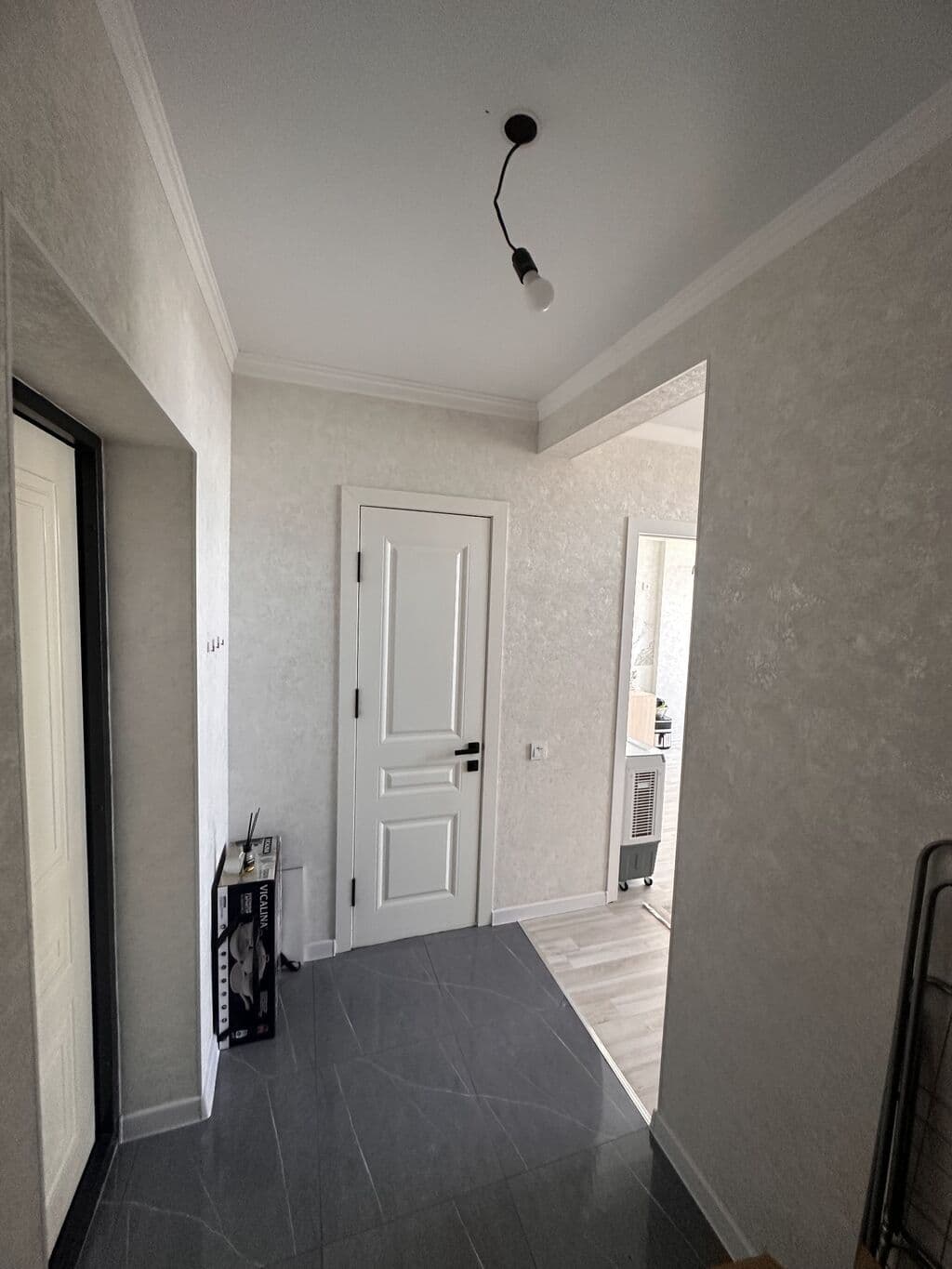 Продажа, Элитка, 1 ком, 35 м2, этаж 9/10, ж/к Медина, Сост: Евроремонт - фото 2