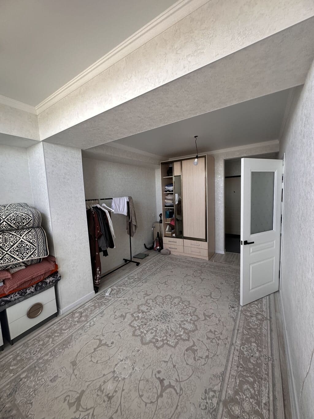 Продажа, Элитка, 1 ком, 35 м2, этаж 9/10, ж/к Медина, Сост: Евроремонт - фото 4
