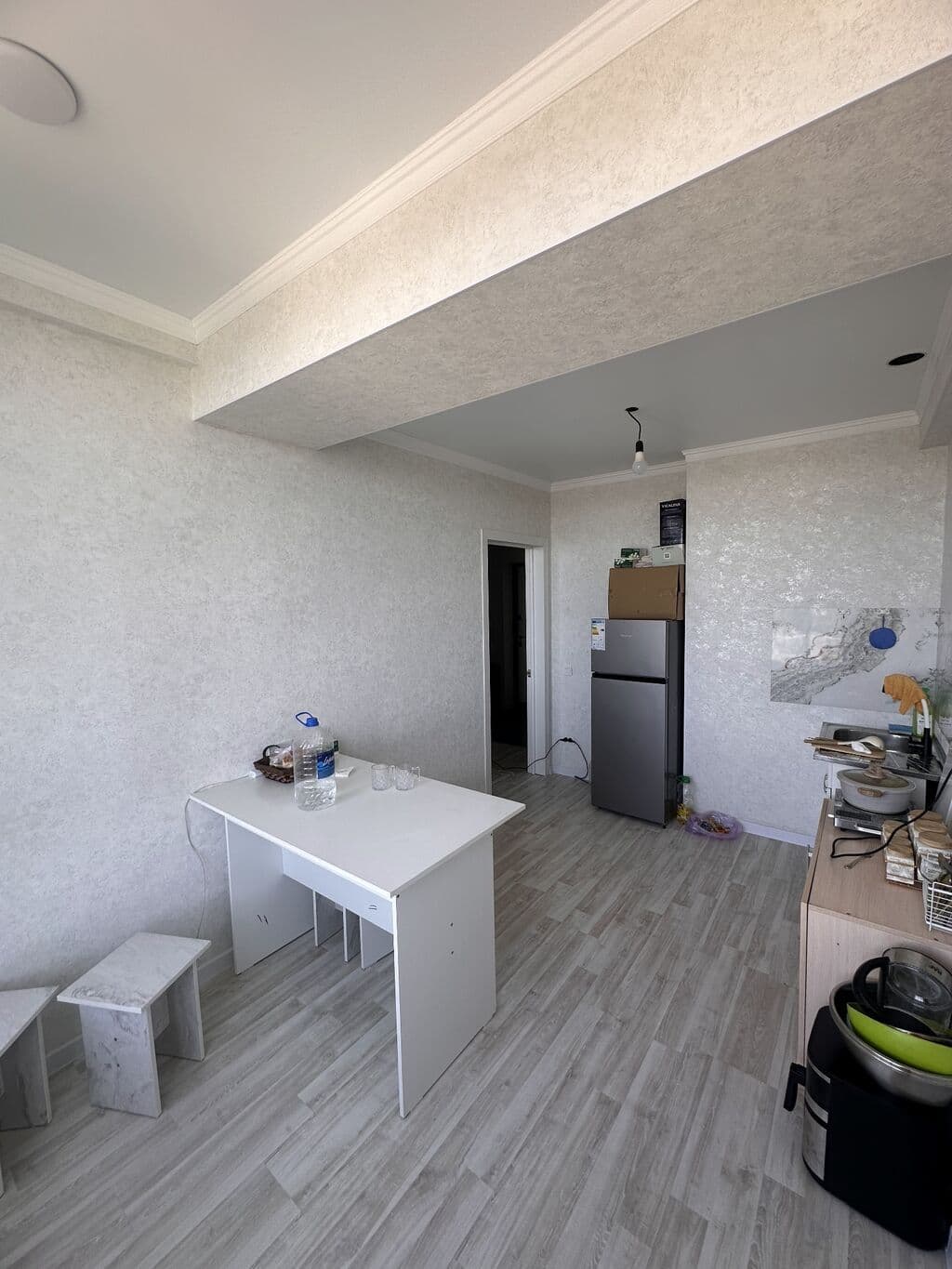 Продажа, Элитка, 1 ком, 35 м2, этаж 9/10, ж/к Медина, Сост: Евроремонт - фото 7