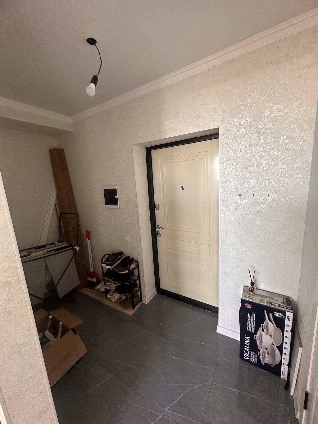 Продажа, Элитка, 1 ком, 35 м2, этаж 9/10, ж/к Медина, Сост: Евроремонт - фото 9