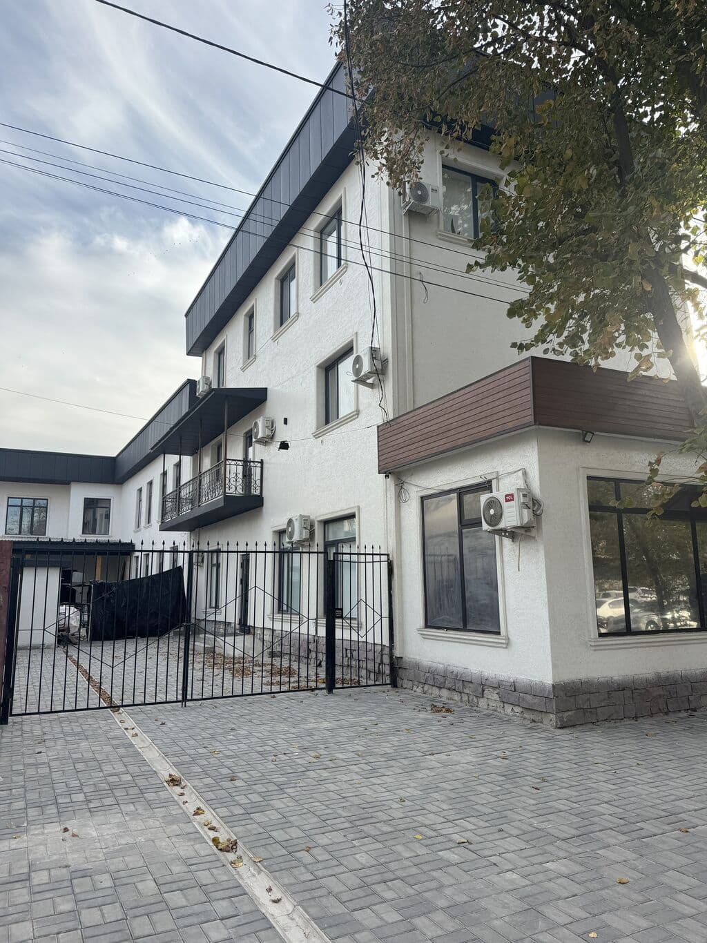 Готовый Бизнес, Коммерческая, 405 м2, этаж 3/3, Сост: Хорошее - фото 23