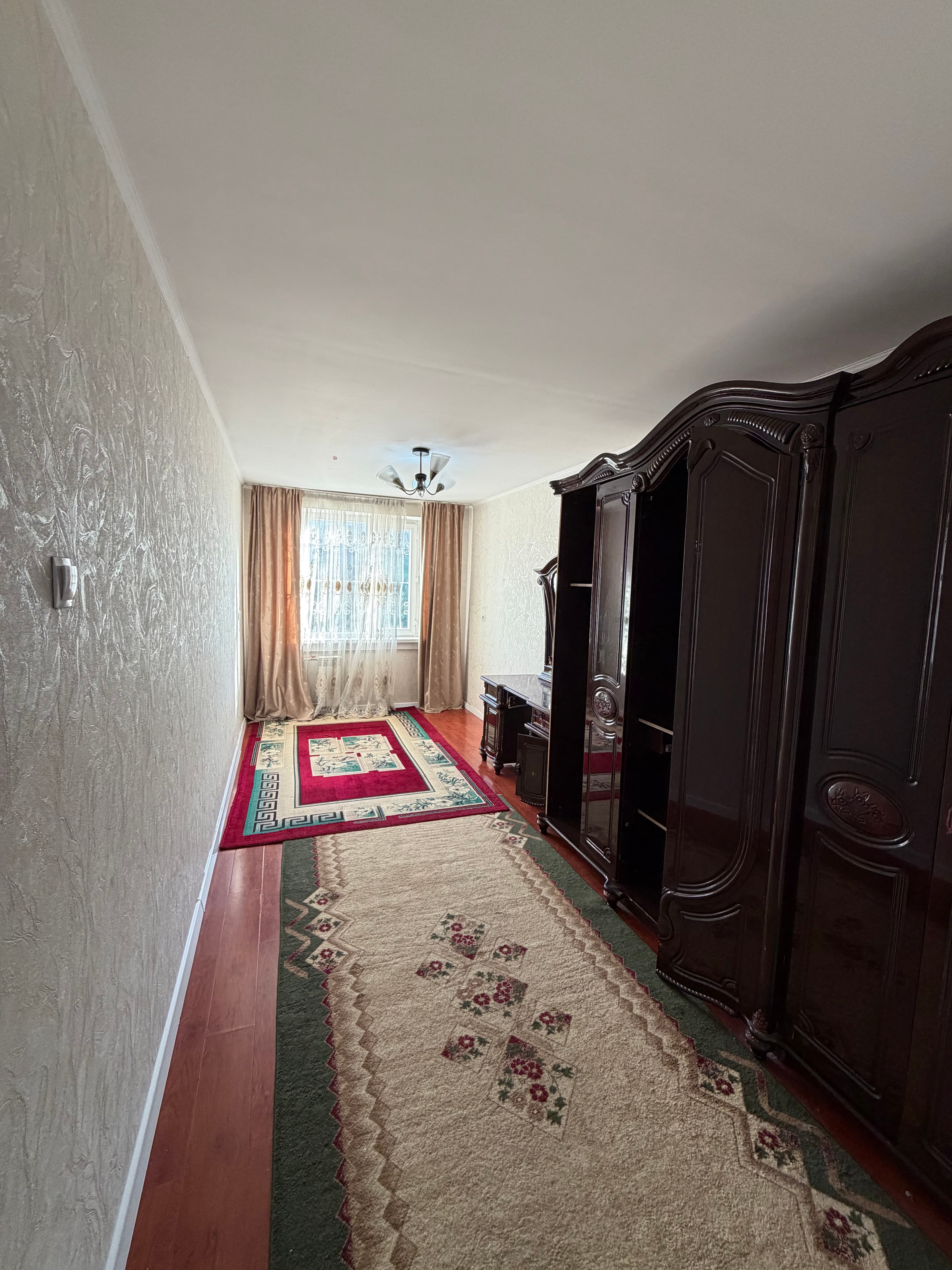 3 ком, 105 серия, 62 м2, этаж 4/5, Сост: Среднее - фото 5