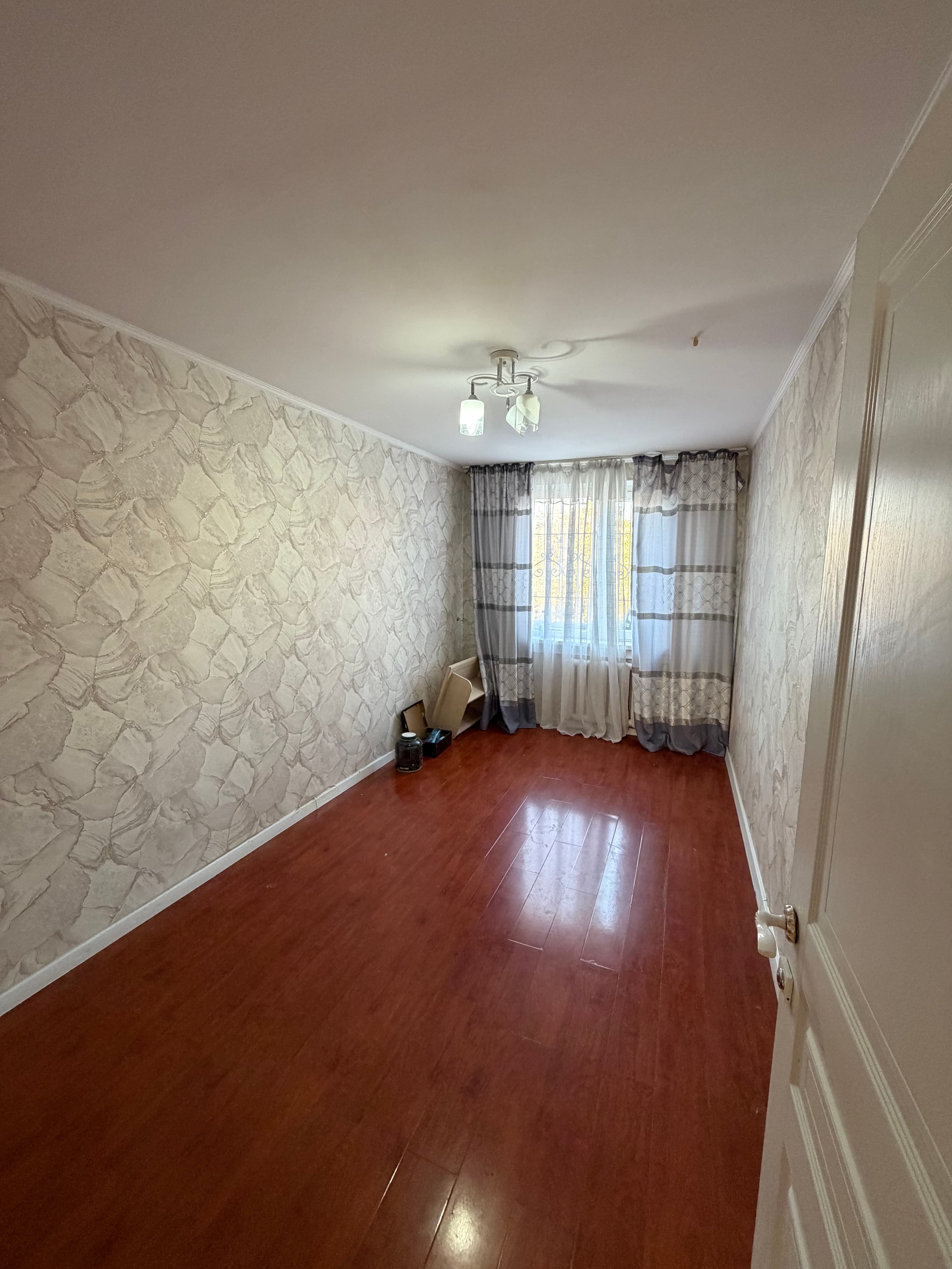 3 ком, 105 серия, 62 м2, этаж 4/5, Сост: Среднее - фото 6