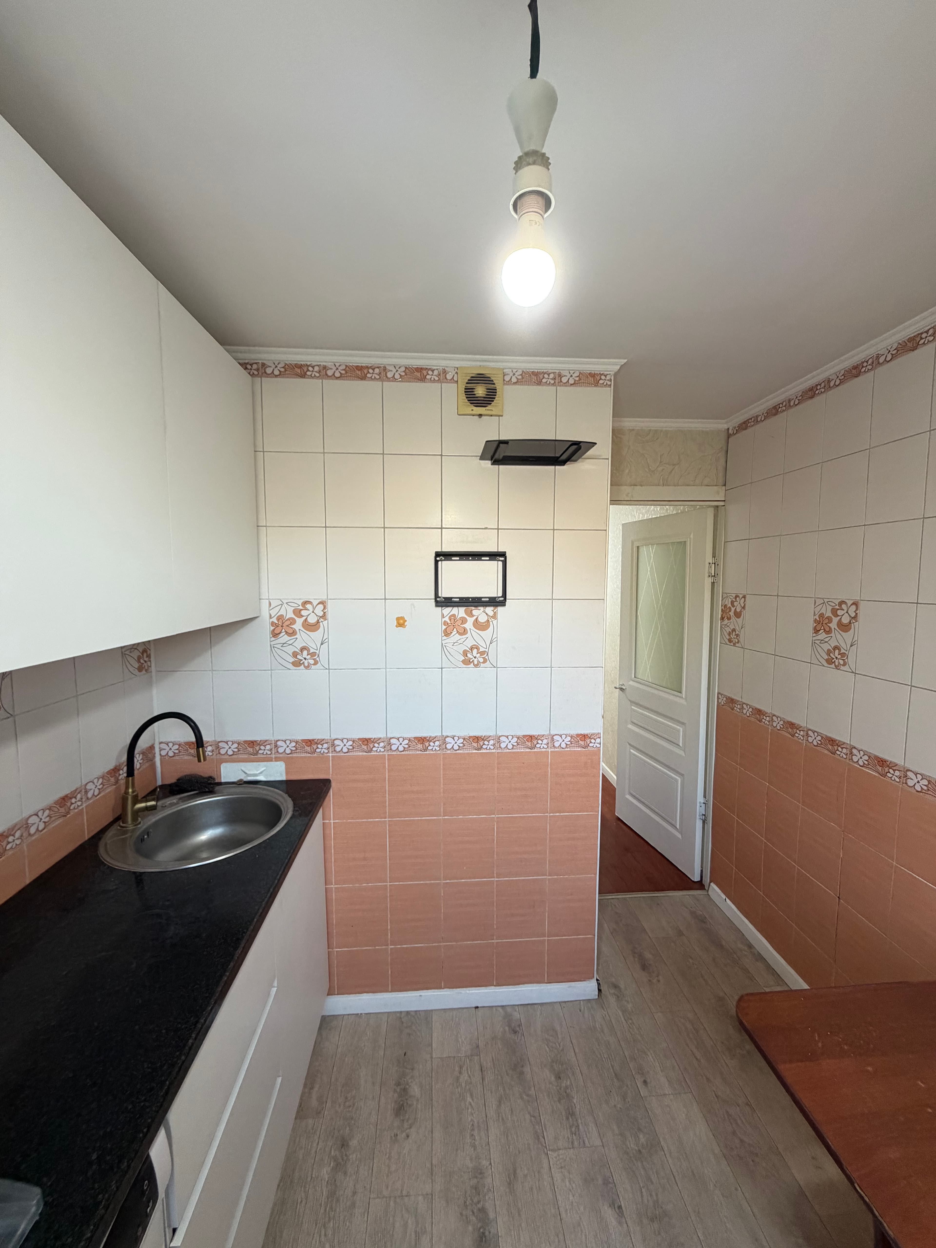 3 ком, 105 серия, 62 м2, этаж 4/5, Сост: Среднее - фото 7