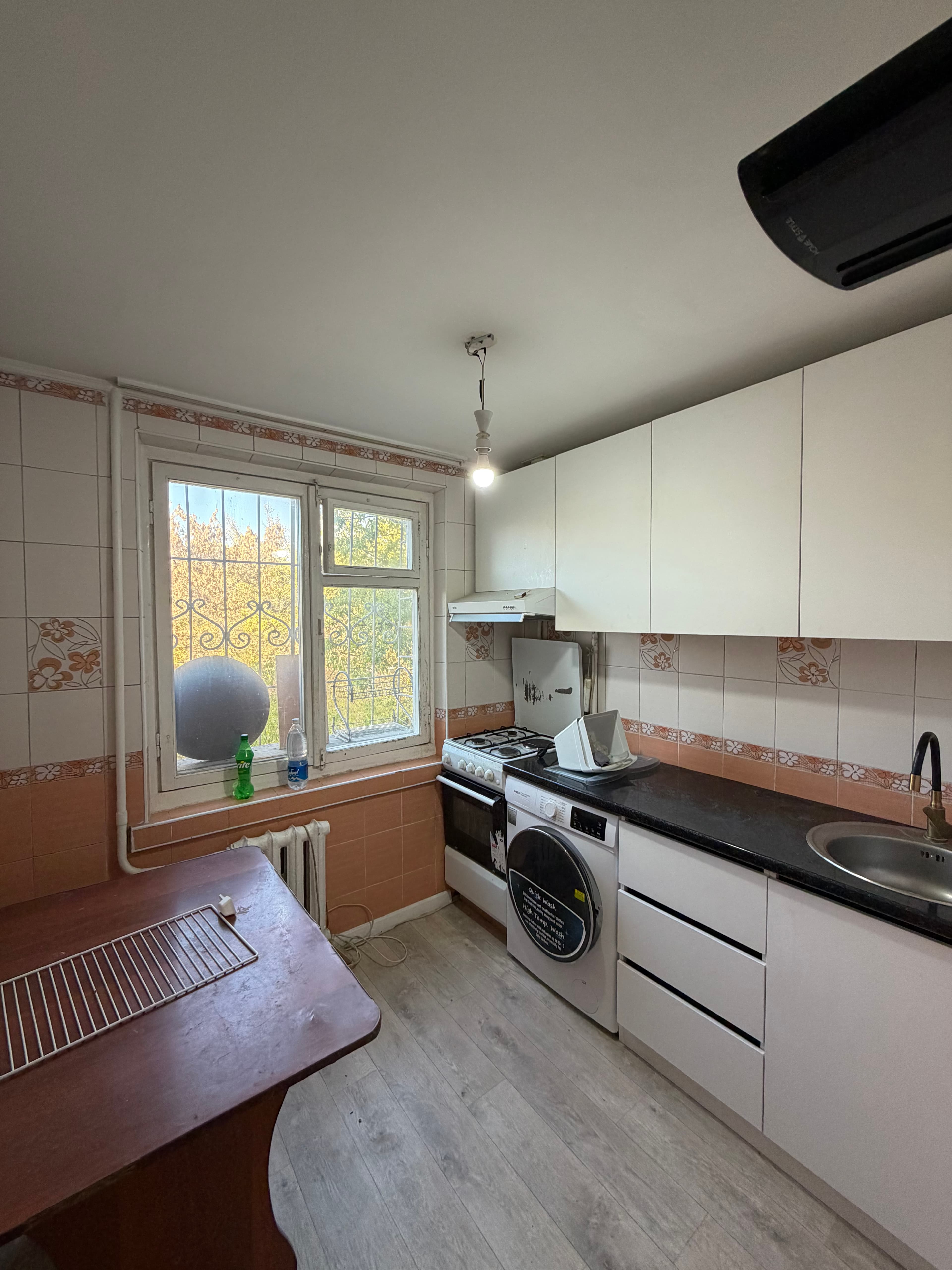 3 ком, 105 серия, 62 м2, этаж 4/5, Сост: Среднее - фото 8