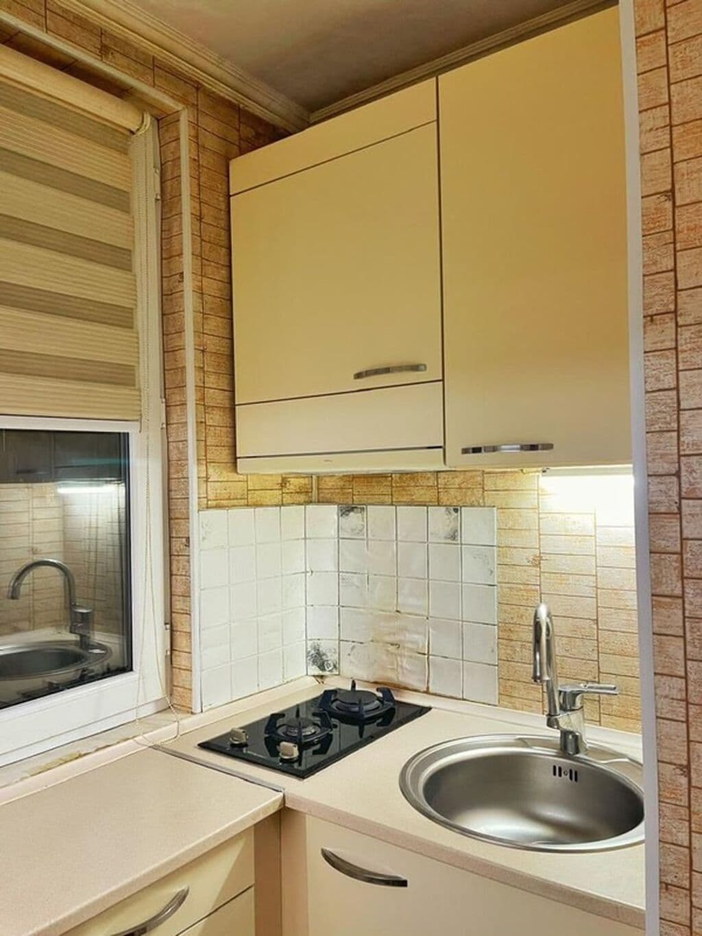 Продажа, Элитка, 1 ком, 39 м2, этаж 1/5, Сост: Евроремонт - фото 4