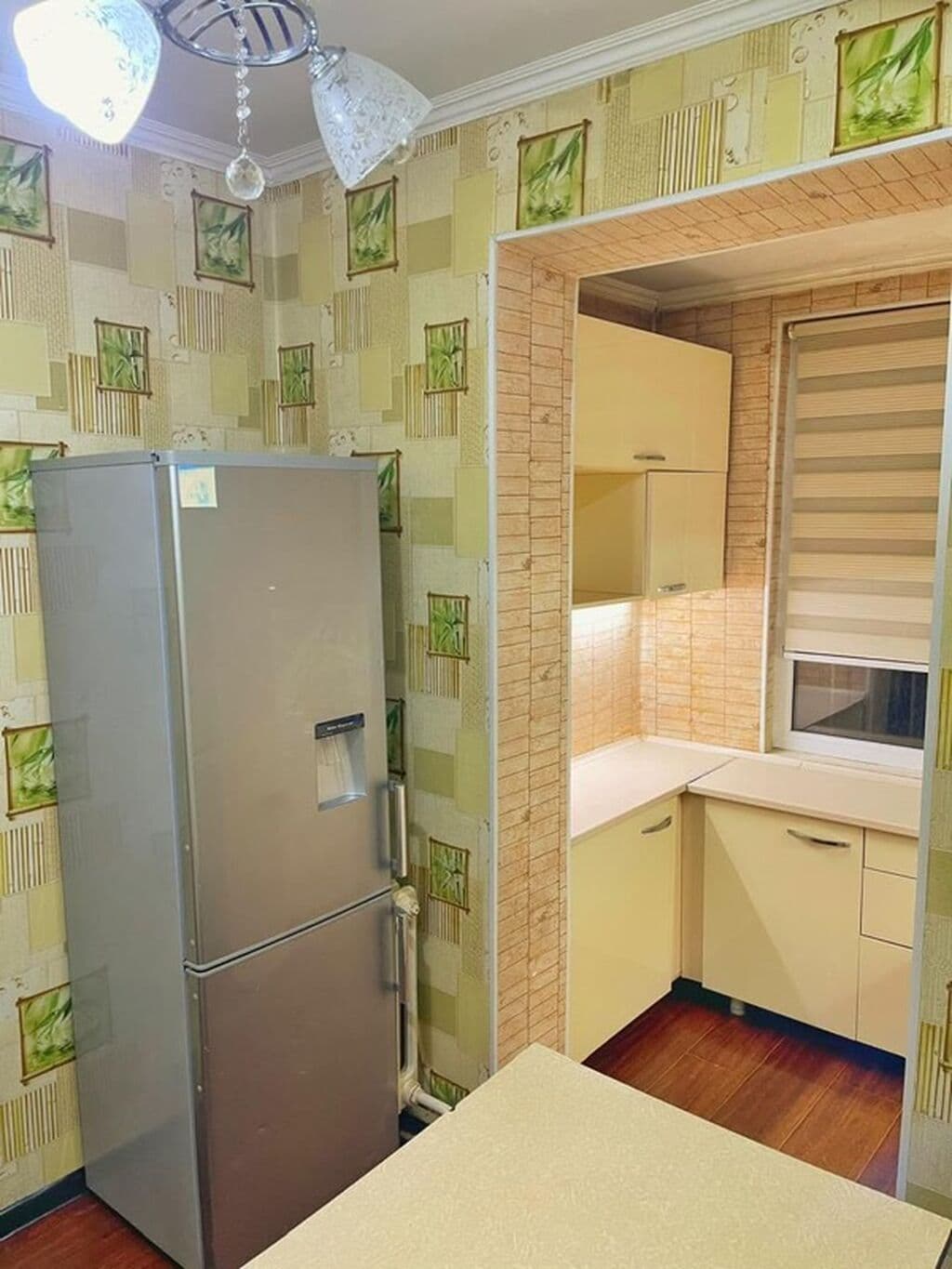 Продажа, Элитка, 1 ком, 39 м2, этаж 1/5, Сост: Евроремонт - фото 5