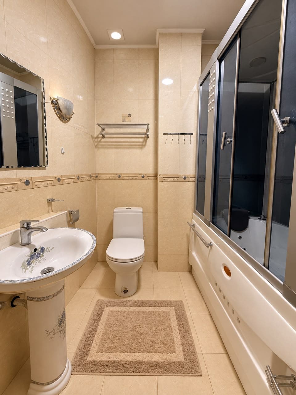5 ком, Индивидуальный проект, 280 м2, этаж 3/4, Сост: Евроремонт - фото 5