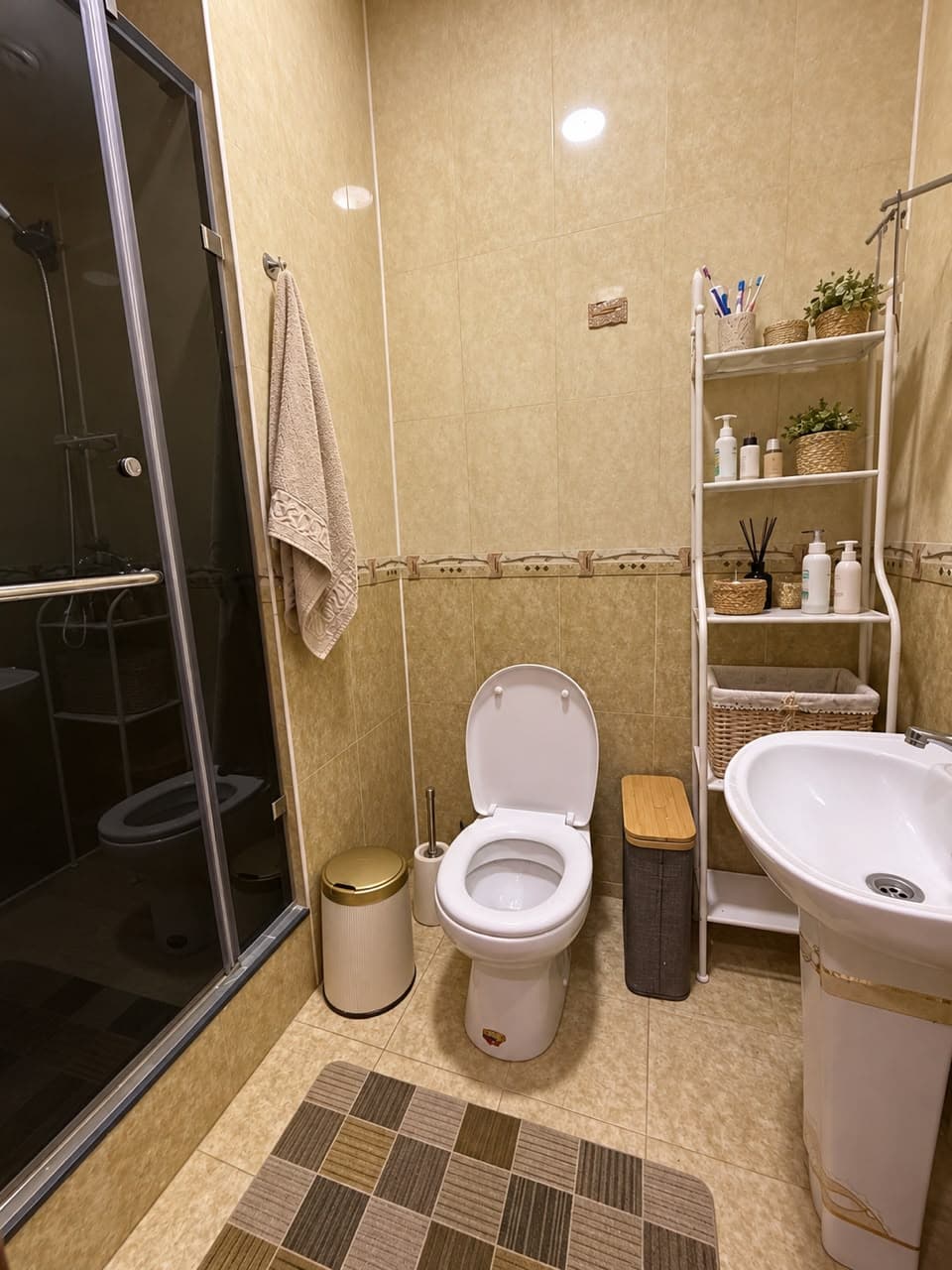 5 ком, Индивидуальный проект, 280 м2, этаж 3/4, Сост: Евроремонт - фото 12