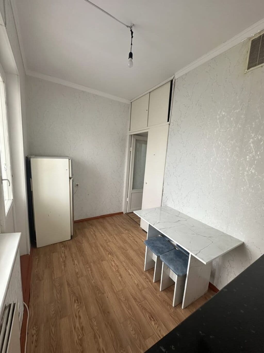 1 ком, 105 серия, 35 м2, этаж 2/9, Сост: Среднее - фото 6