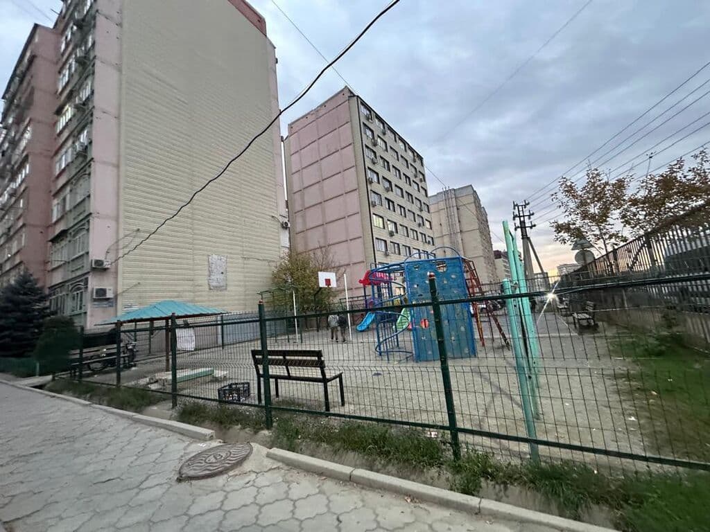 1 ком, 105 серия, 35 м2, этаж 2/9, Сост: Среднее - фото 11