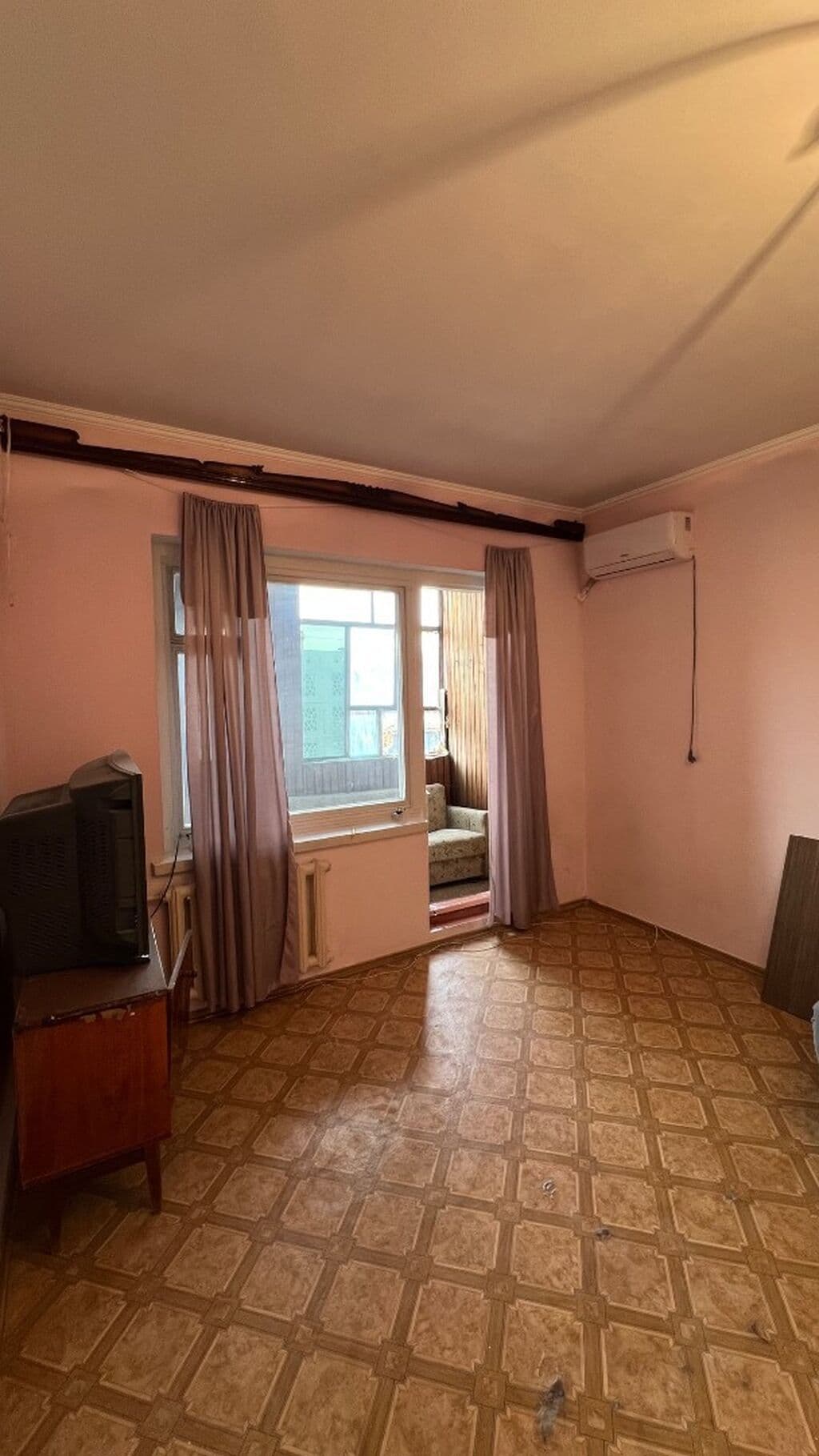 Продажа, 106 серия, 1 ком, 36 м2, этаж 9/9, Сост: Хорошее - фото 1