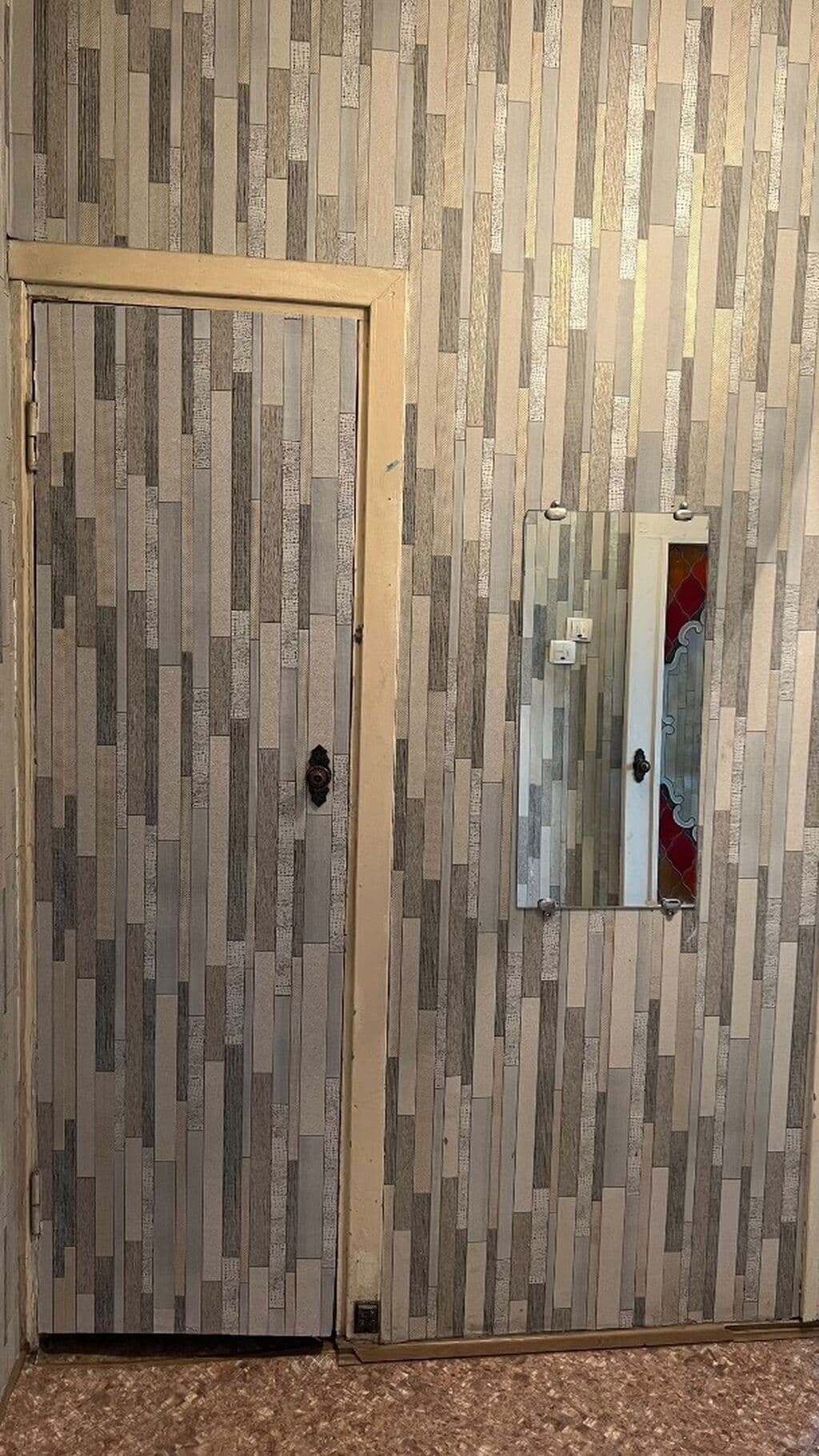 Продажа, 106 серия, 1 ком, 36 м2, этаж 9/9, Сост: Хорошее - фото 2