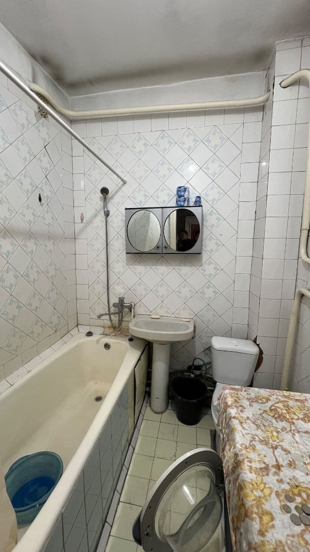 Продажа, 106 серия, 1 ком, 36 м2, этаж 9/9, Сост: Хорошее - фото 3