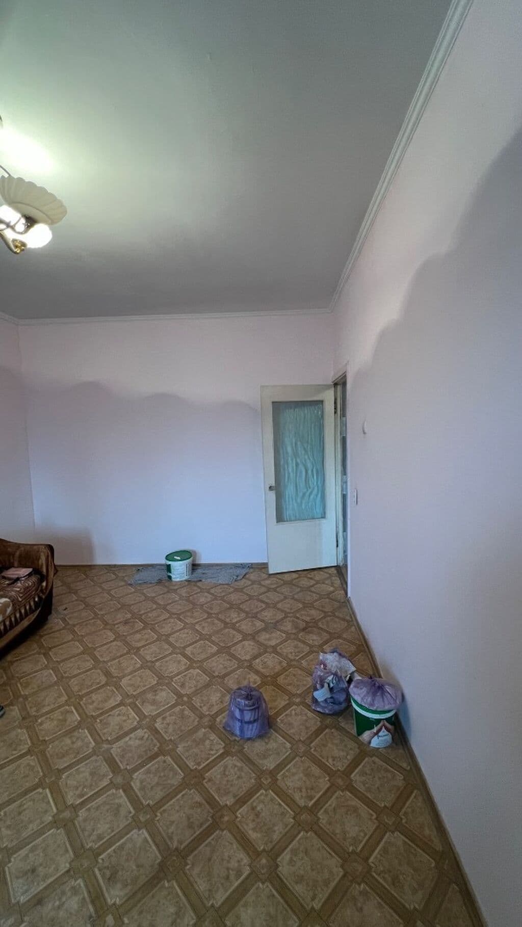 Продажа, 106 серия, 1 ком, 36 м2, этаж 9/9, Сост: Хорошее - фото 6