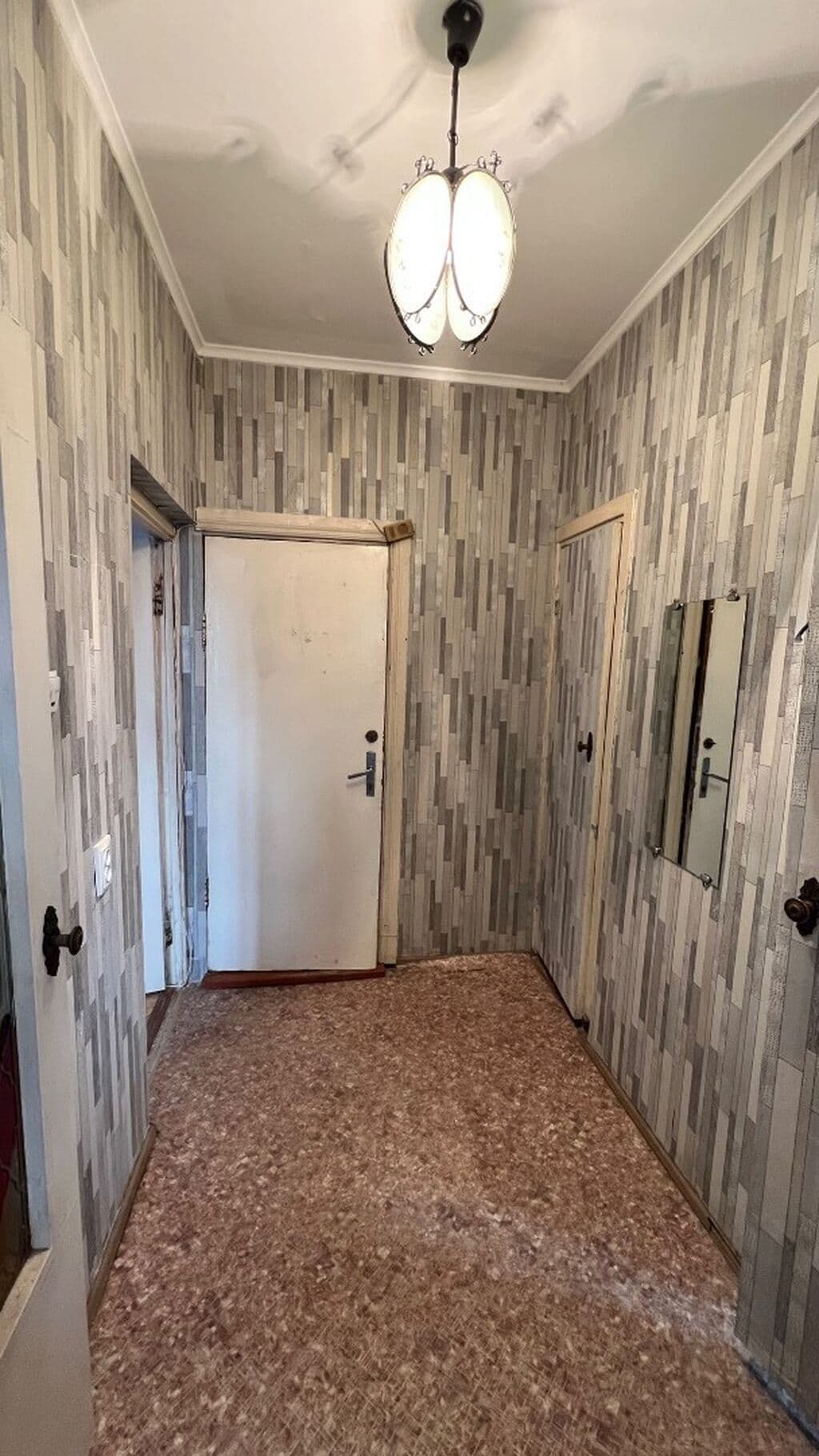 Продажа, 106 серия, 1 ком, 36 м2, этаж 9/9, Сост: Хорошее - фото 9