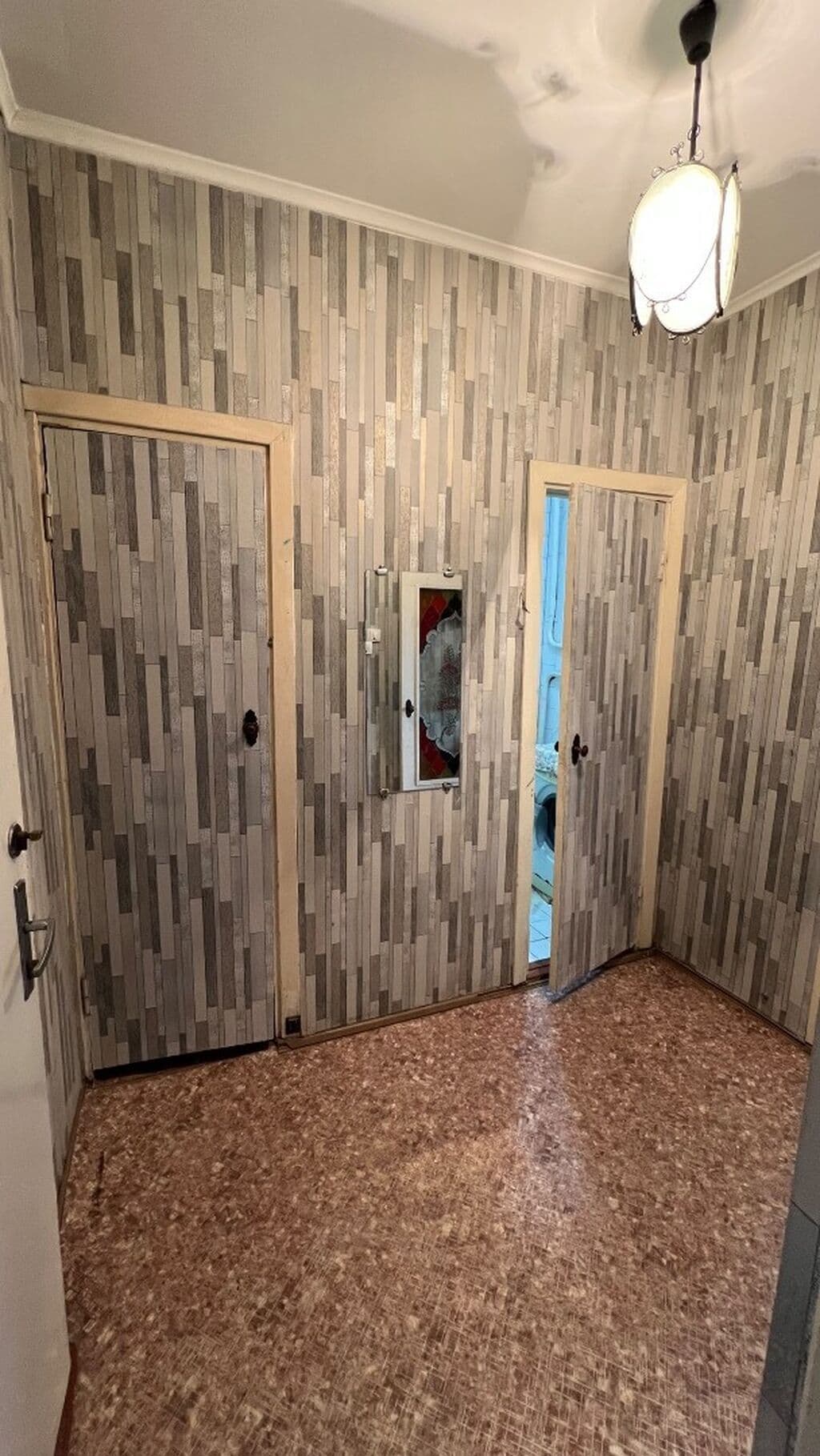 Продажа, 106 серия, 1 ком, 36 м2, этаж 9/9, Сост: Хорошее - фото 10
