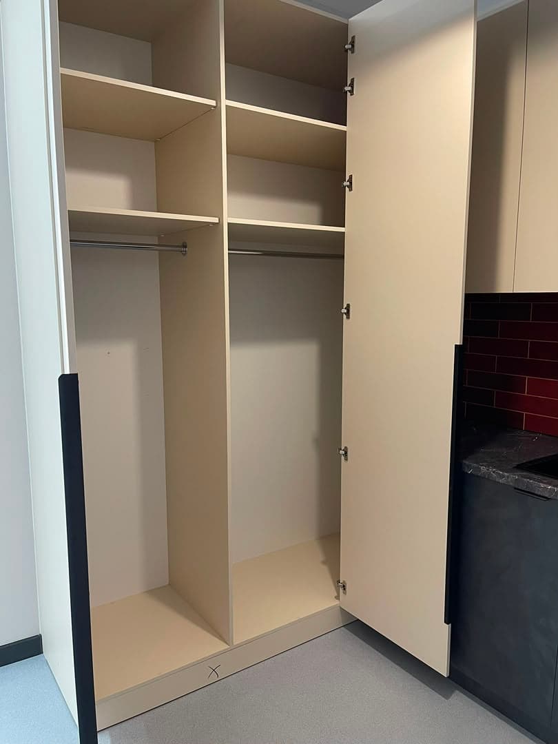 Офис, Коммерческая, 80 м2, этаж 2/12, Сост: Евроремонт - фото 7