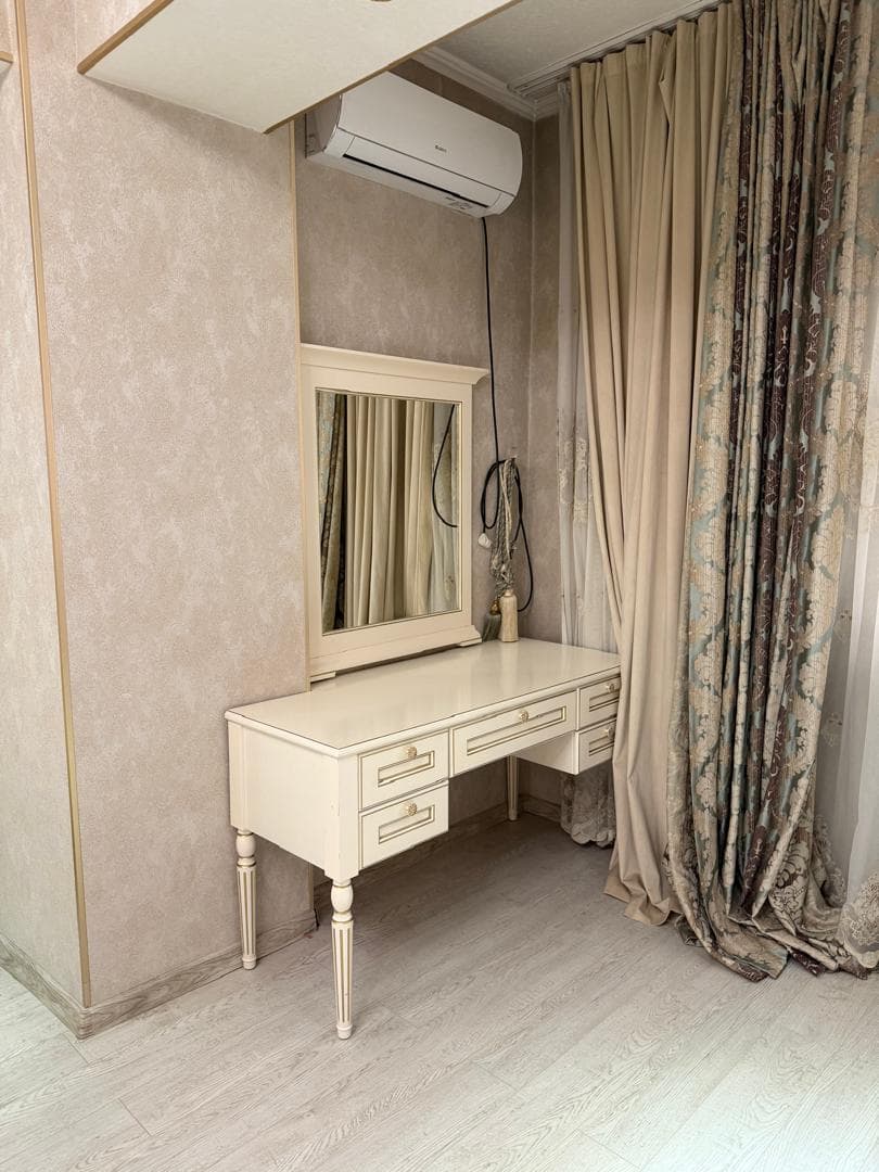 Элитка, 4 ком, 150 м2, этаж 1/5, Сост: Хорошее - фото 2