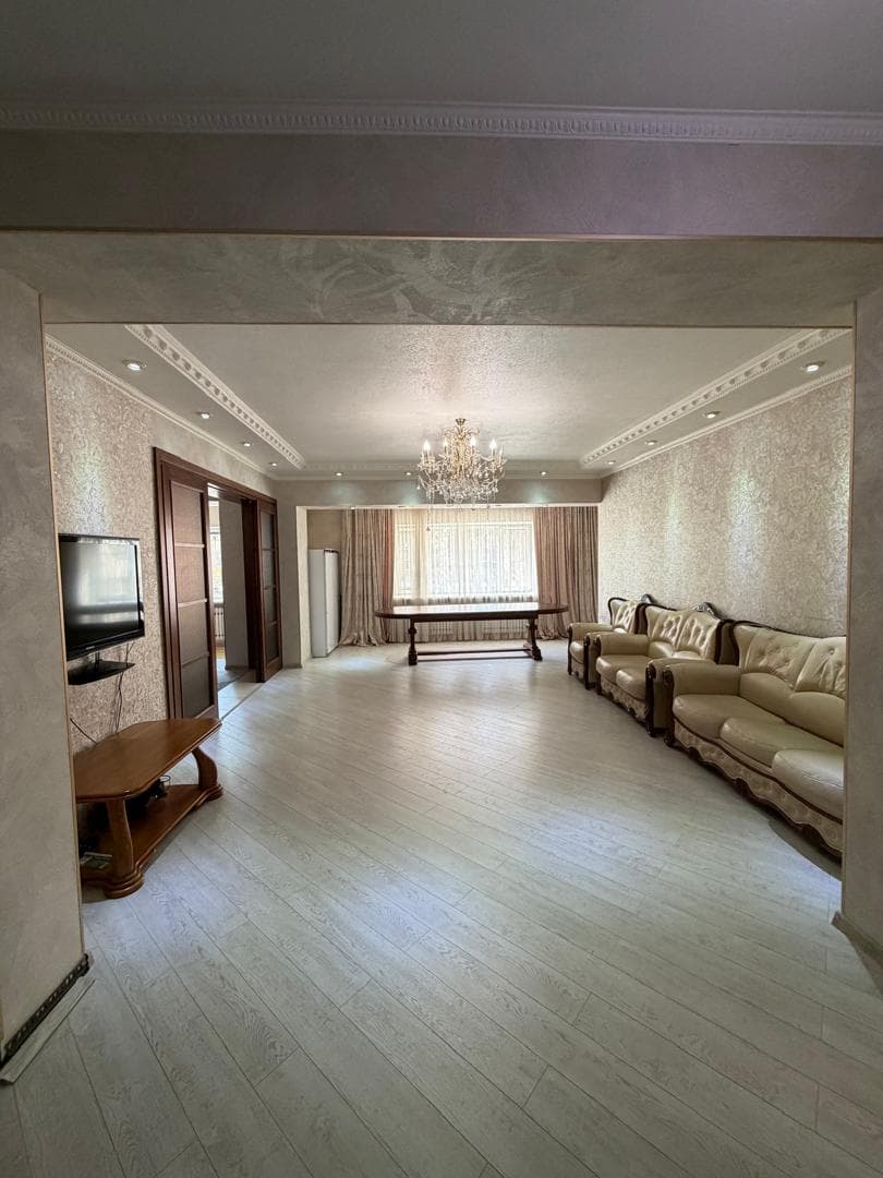 Элитка, 4 ком, 150 м2, этаж 1/5, Сост: Хорошее - фото 3