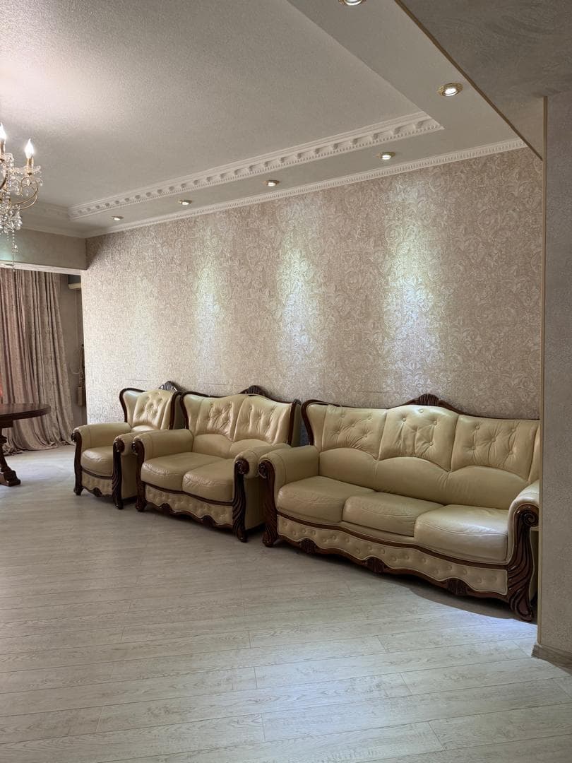 Элитка, 4 ком, 150 м2, этаж 1/5, Сост: Хорошее - фото 4