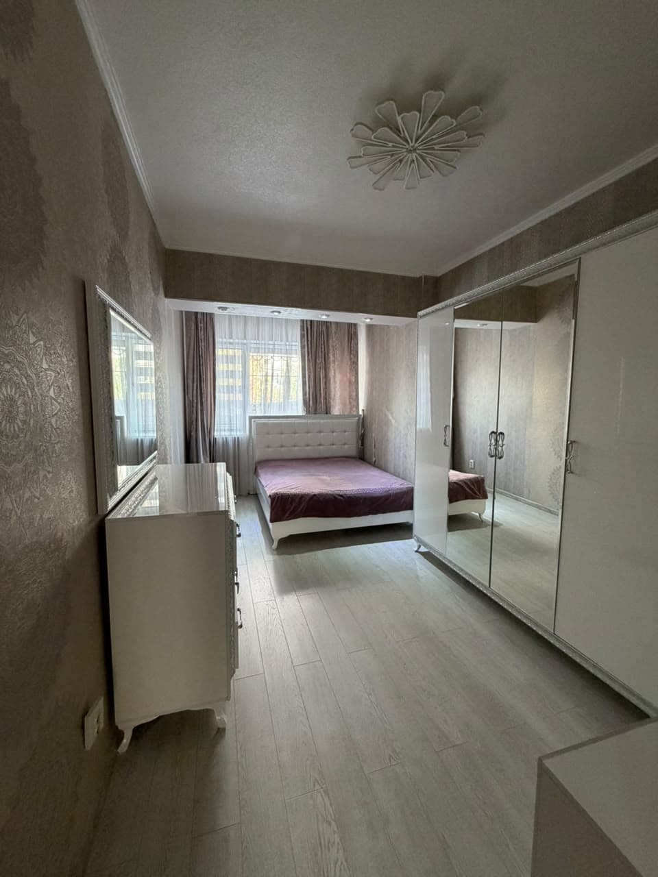 Элитка, 4 ком, 150 м2, этаж 1/5, Сост: Хорошее - фото 6