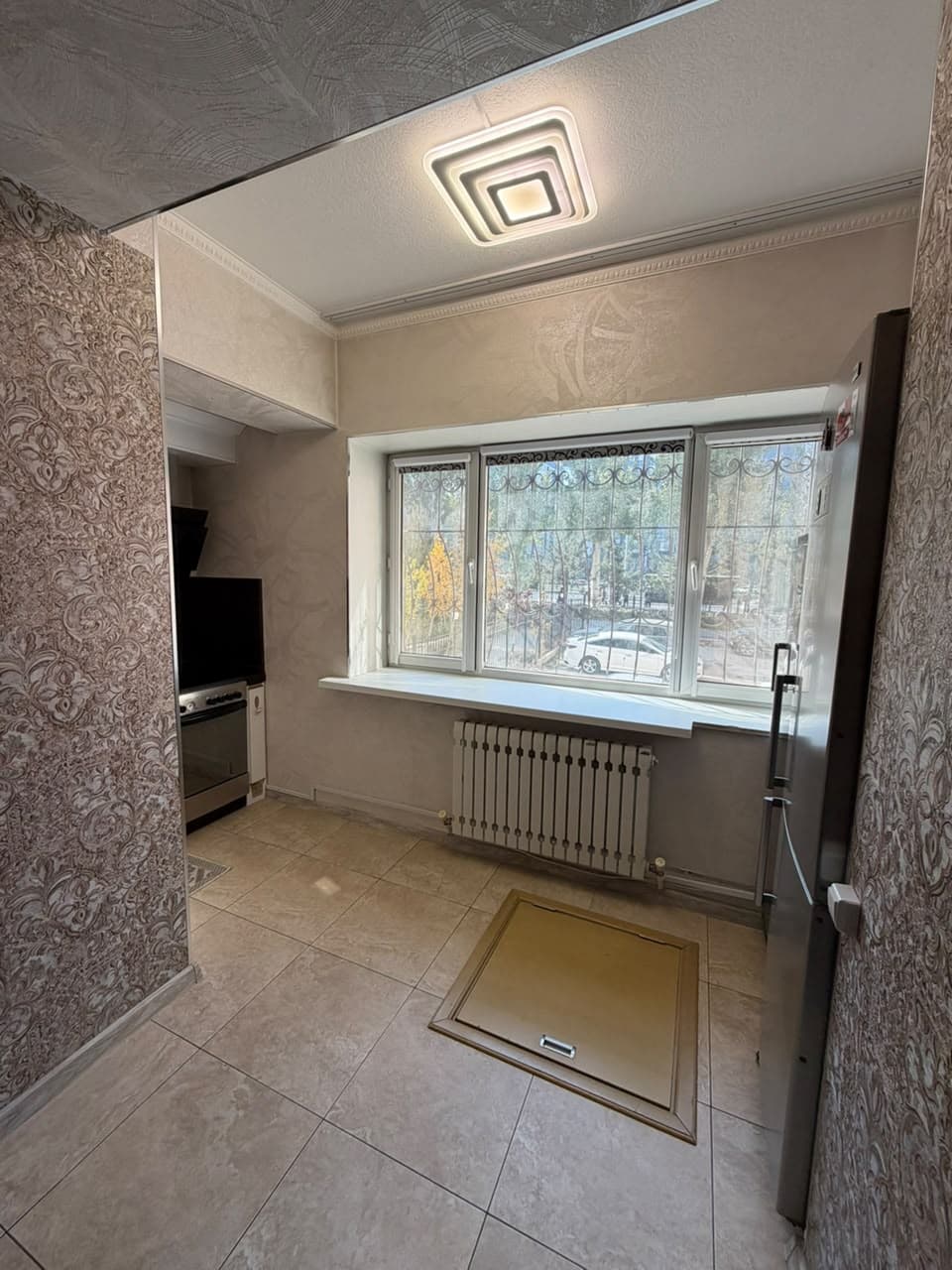 Элитка, 4 ком, 150 м2, этаж 1/5, Сост: Хорошее - фото 7