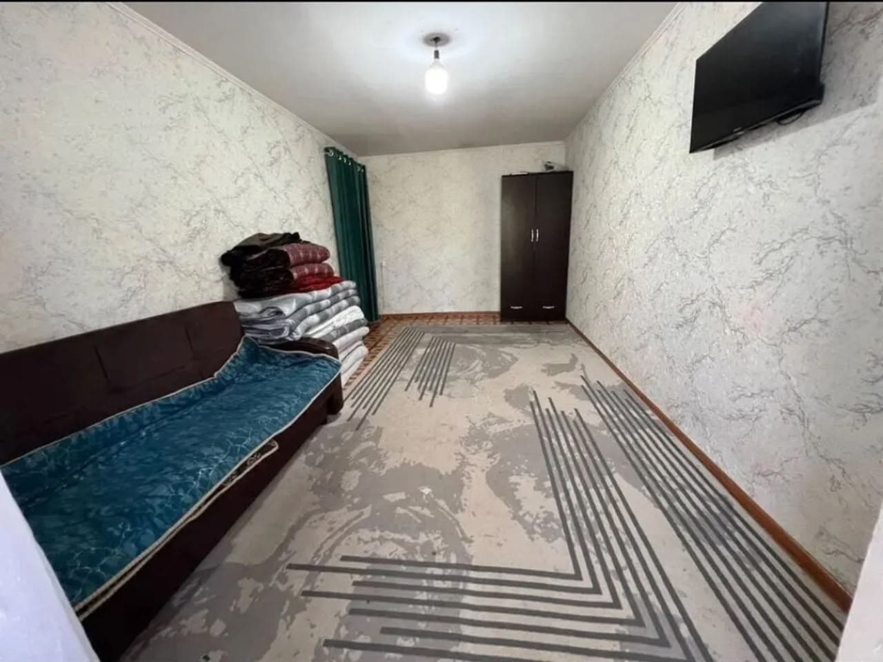 2 ком, Индивидуальный проект, 43 м2, этаж 3/5, Сост: Среднее - фото 2