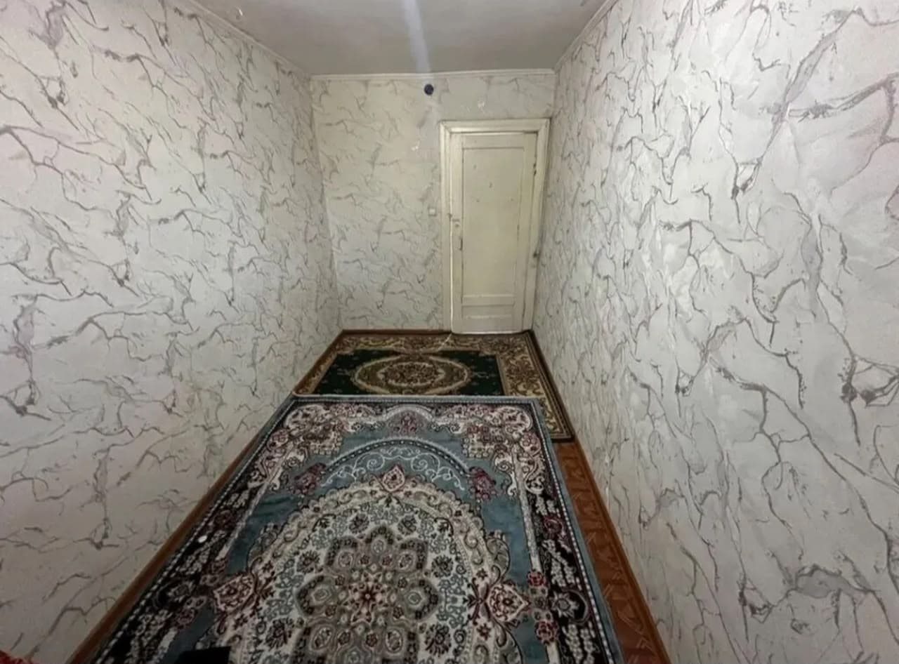 2 ком, Индивидуальный проект, 43 м2, этаж 3/5, Сост: Среднее - фото 3