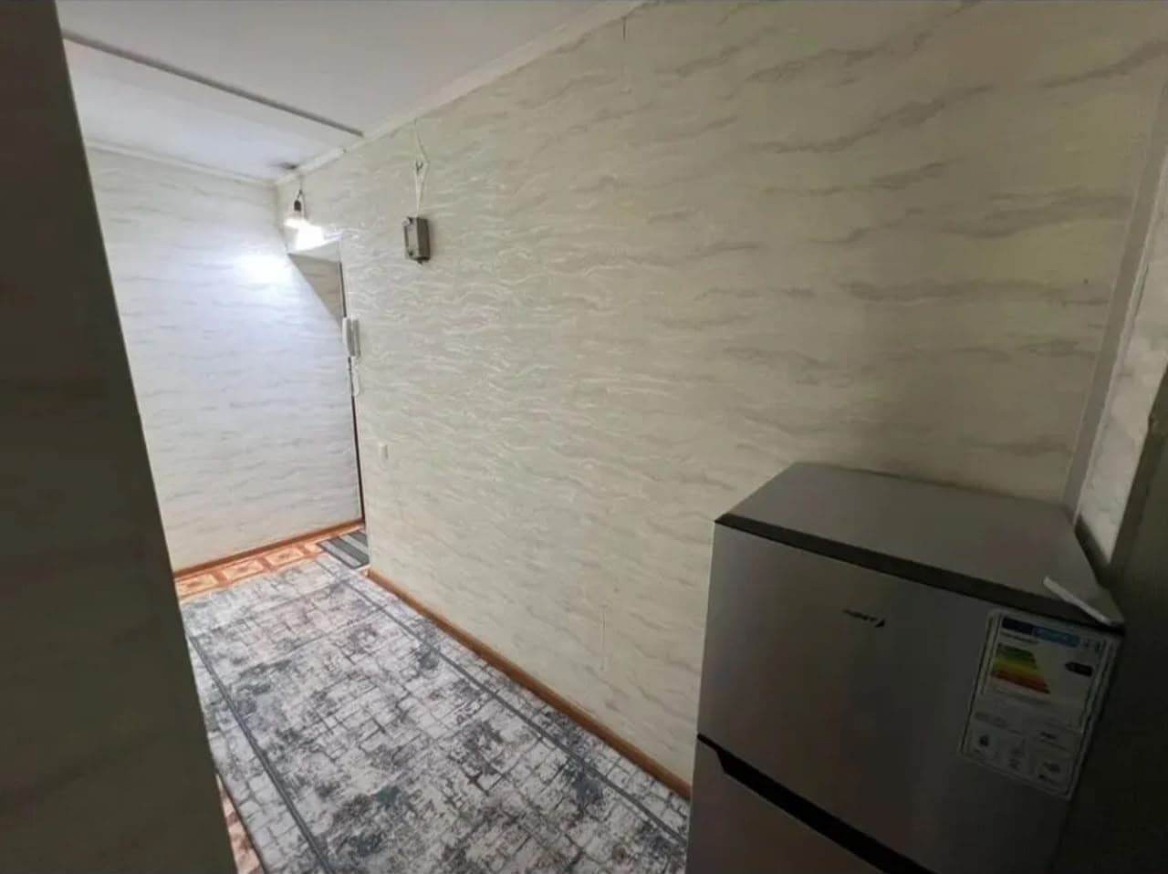 2 ком, Индивидуальный проект, 43 м2, этаж 3/5, Сост: Среднее - фото 4